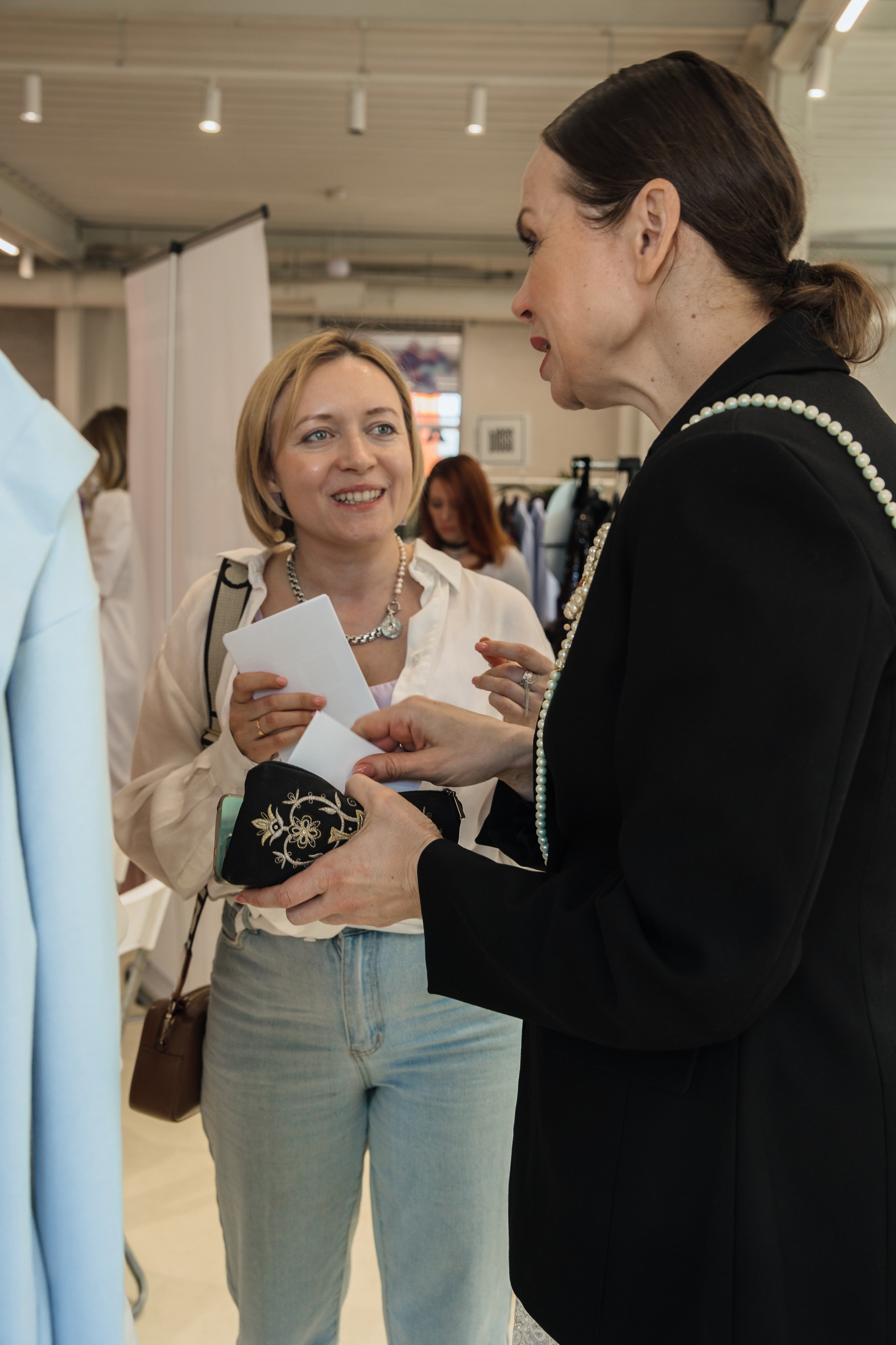 Russian Fashion Fest май'24. Контент фотограф в Москве и области Елена Кулакова