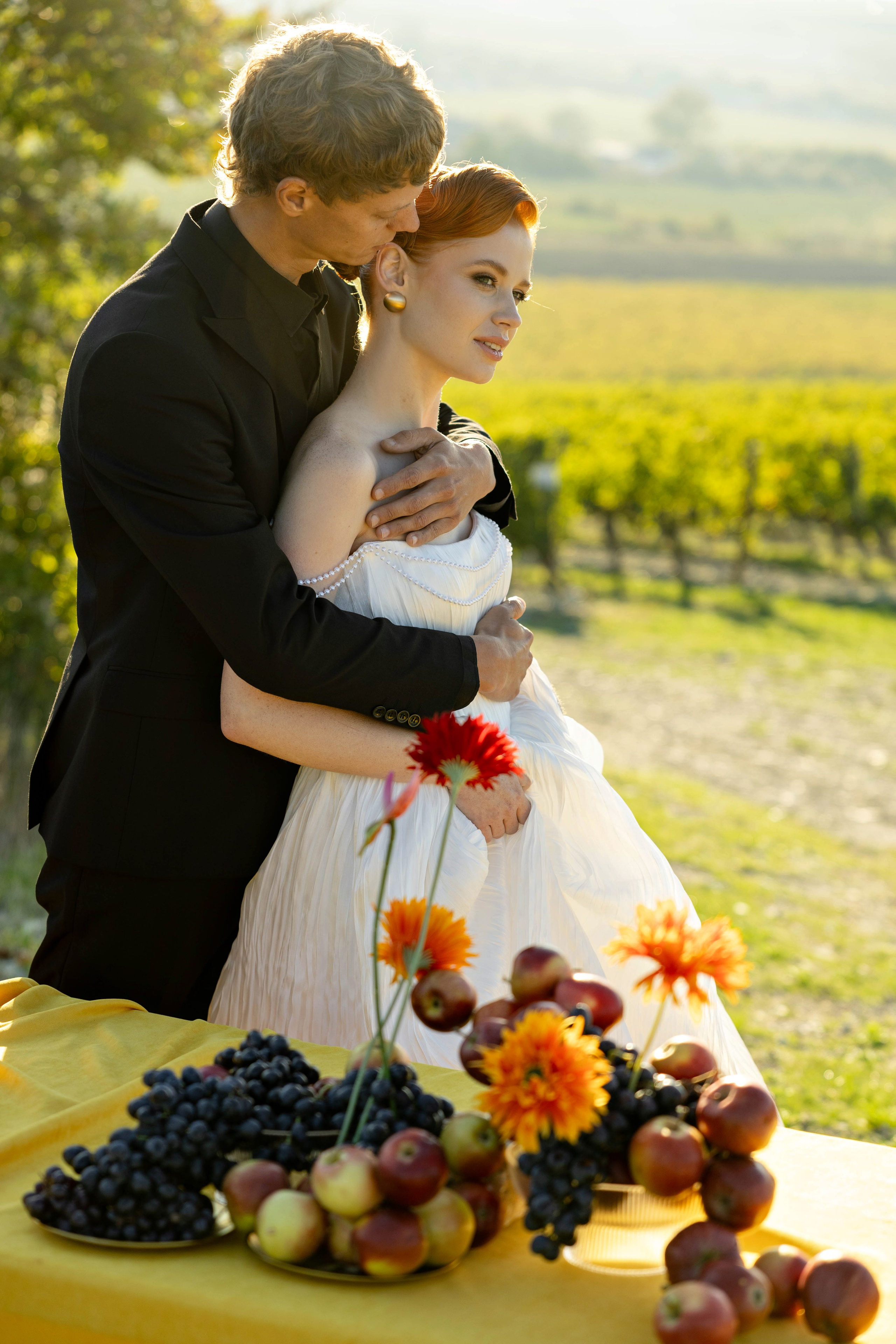 Иван и Лиза. Свадебный и семейный фотограф Евгения Привалова. Новороссийск. Анапа