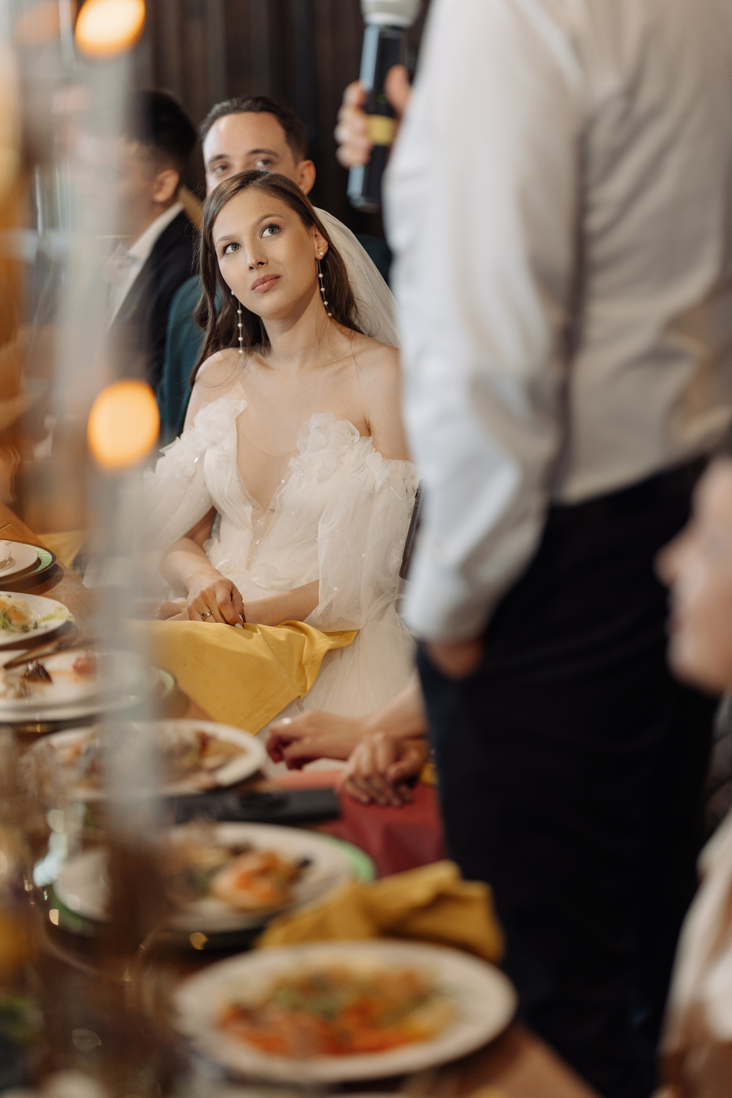 Арсений и Дина Ранчо. Свадебный и семейный фотограф Ксения Ржевская (Митрохина)
