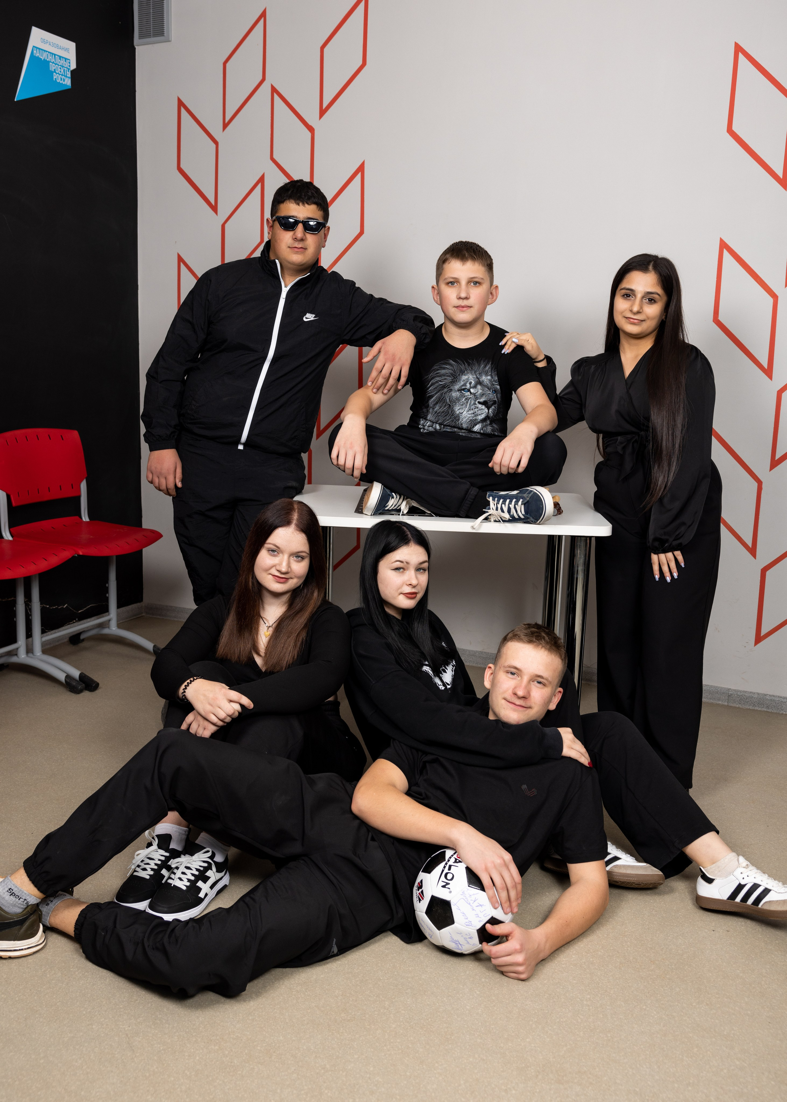 Ассорти. Школьный и семейный фотограф в городе Тамбов и Моршанск Елена Федорова