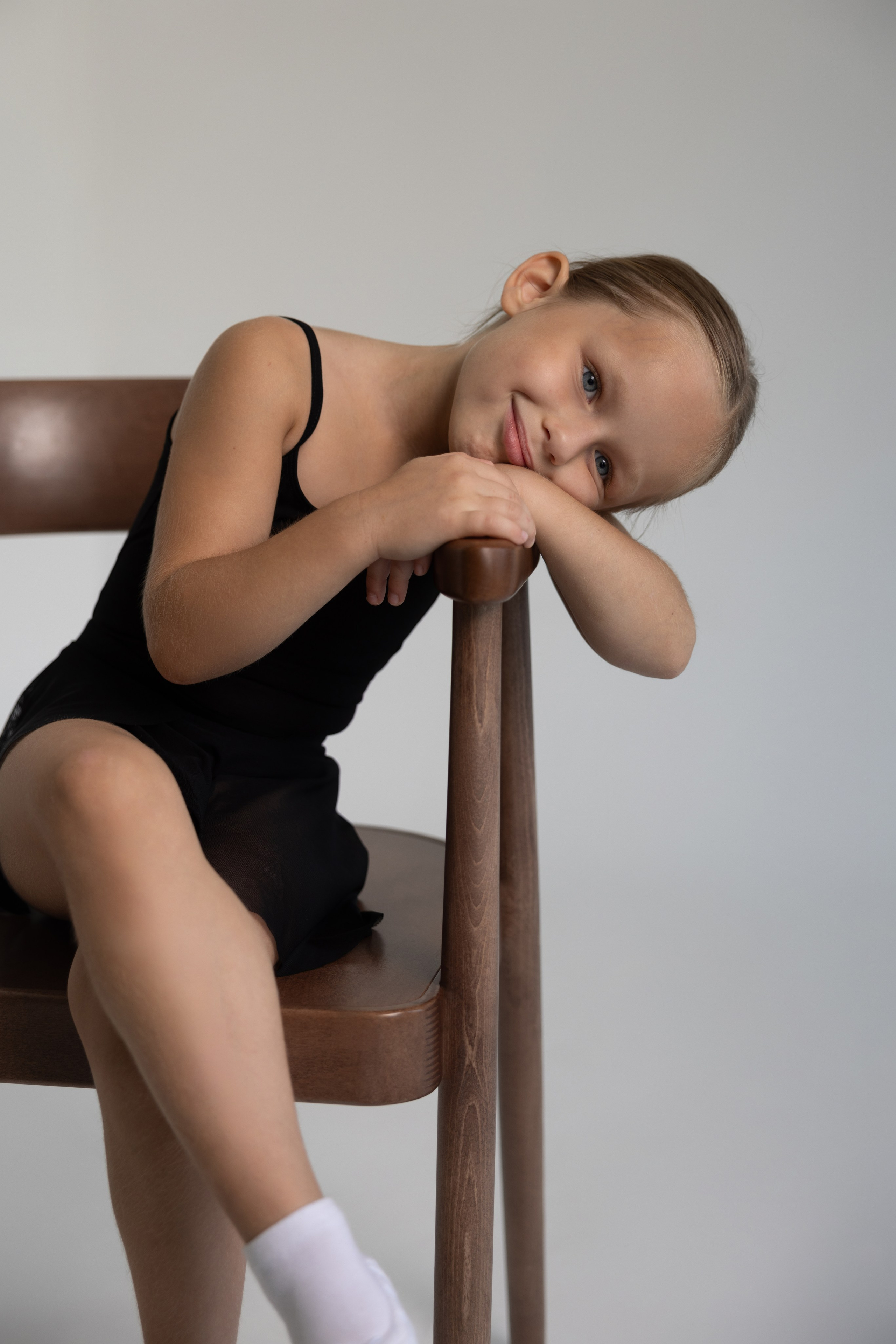 Для Николь. Школьный и семейный фотограф в городе Тамбов и Моршанск Елена Федорова