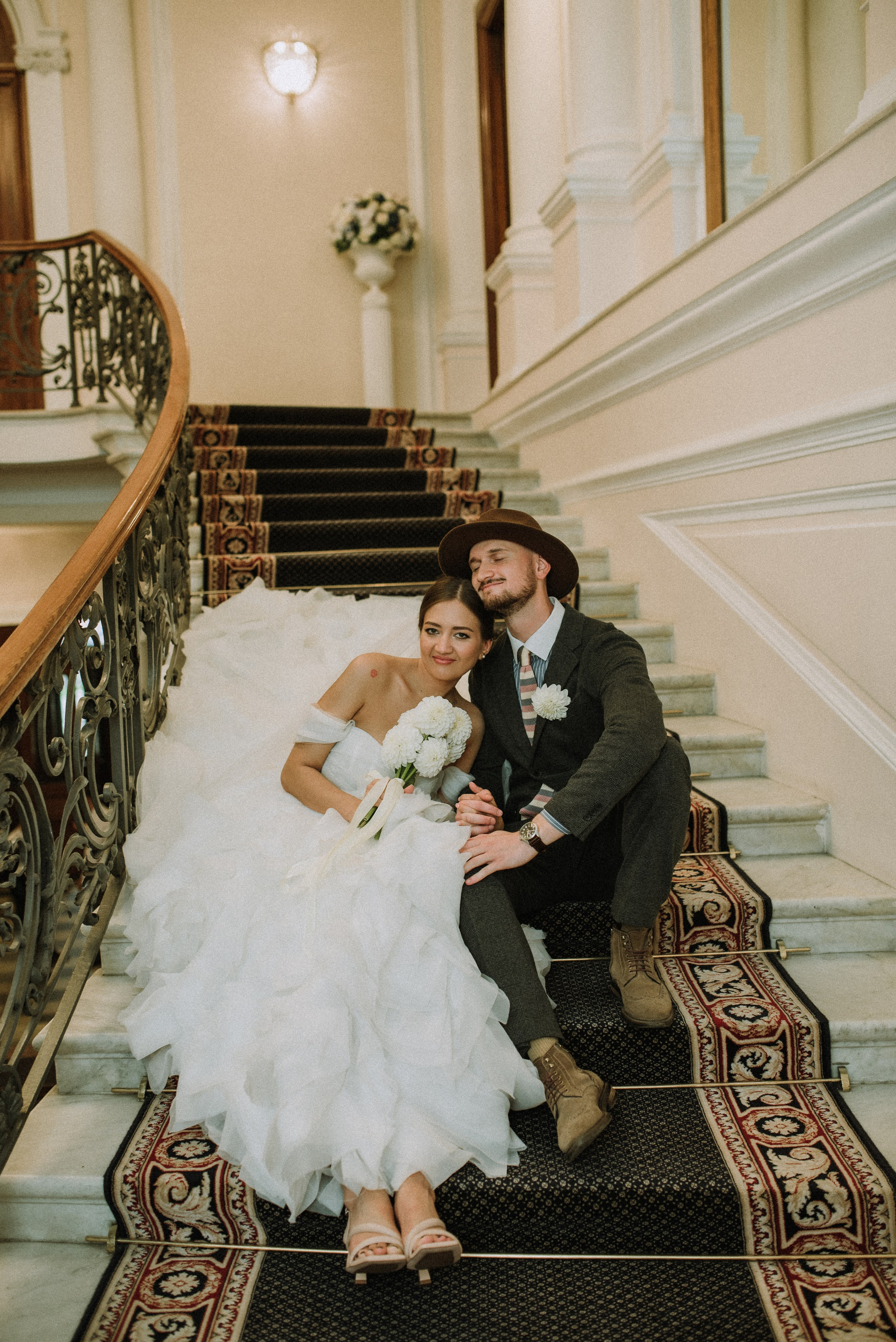Ваня и Настя. Фотограф в Санкт-Петребурге и в Великих Луках Волченкова Екатерина