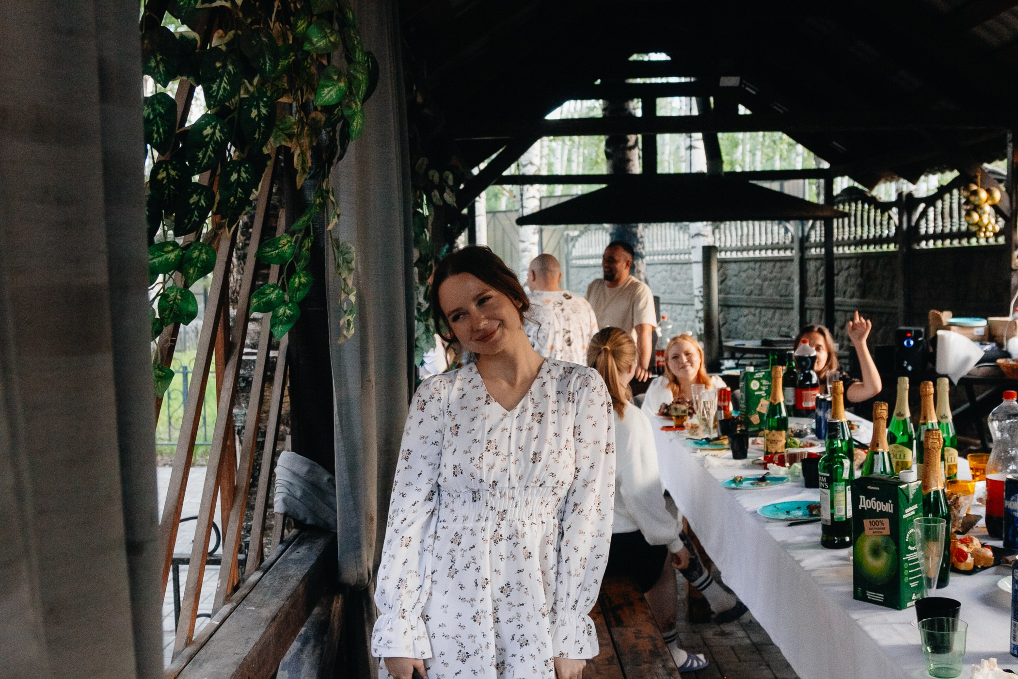 WEDDING. Семейный фотограф Казань Никита Федин