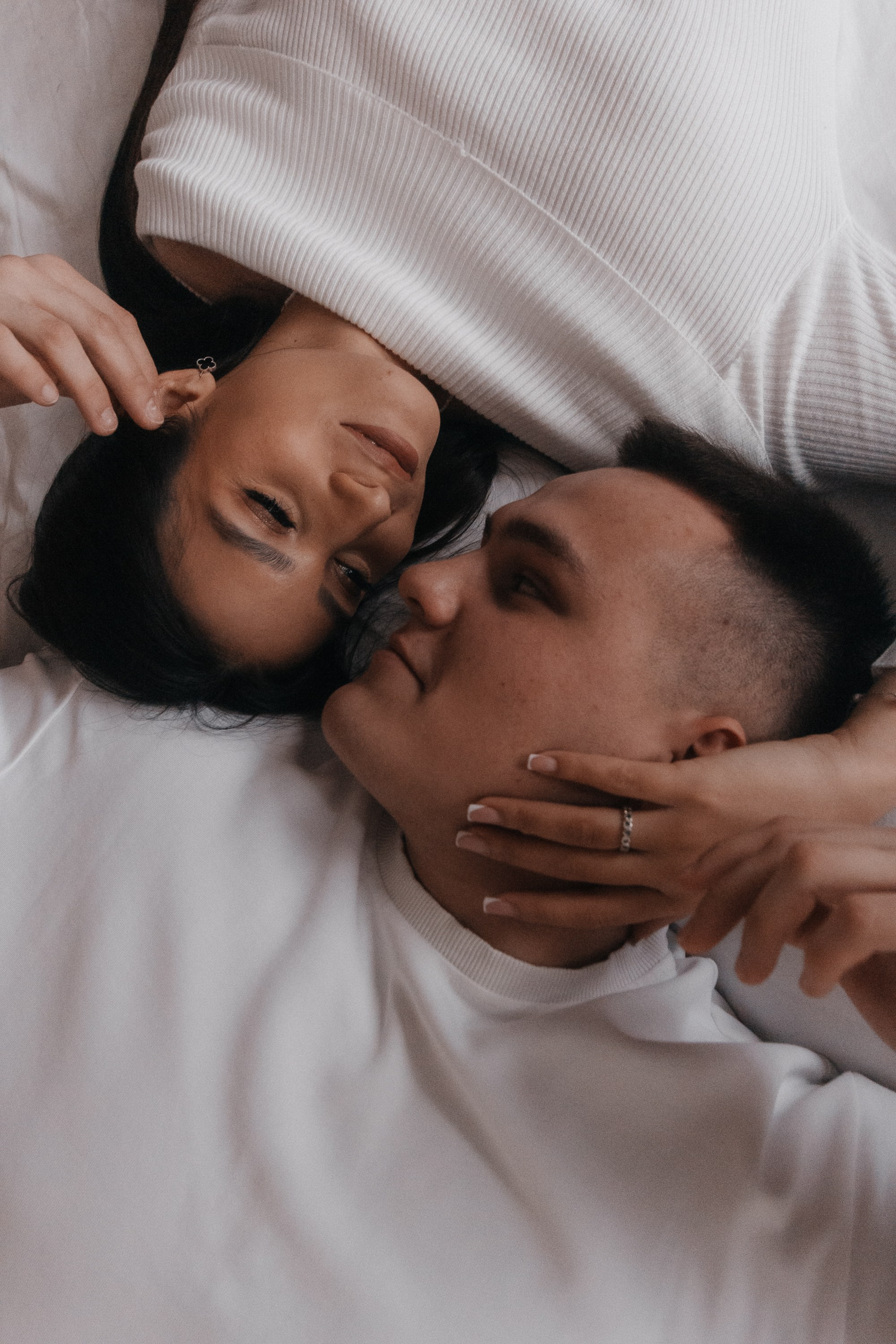 LOVE. Семейный фотограф Казань Никита Федин