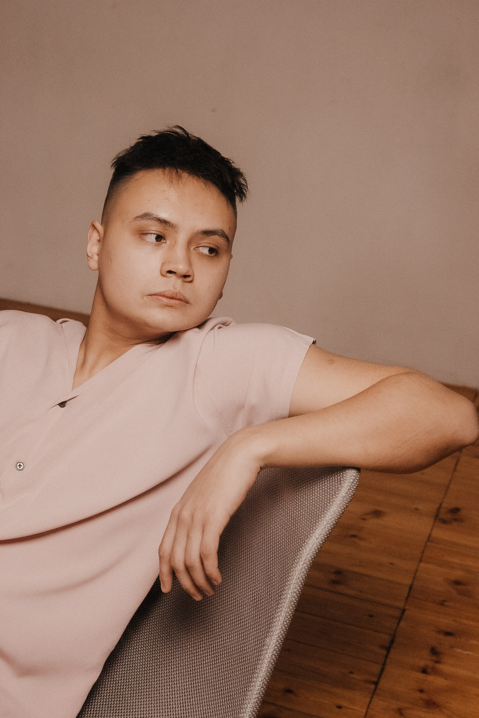 R. Семейный фотограф Казань Никита Федин