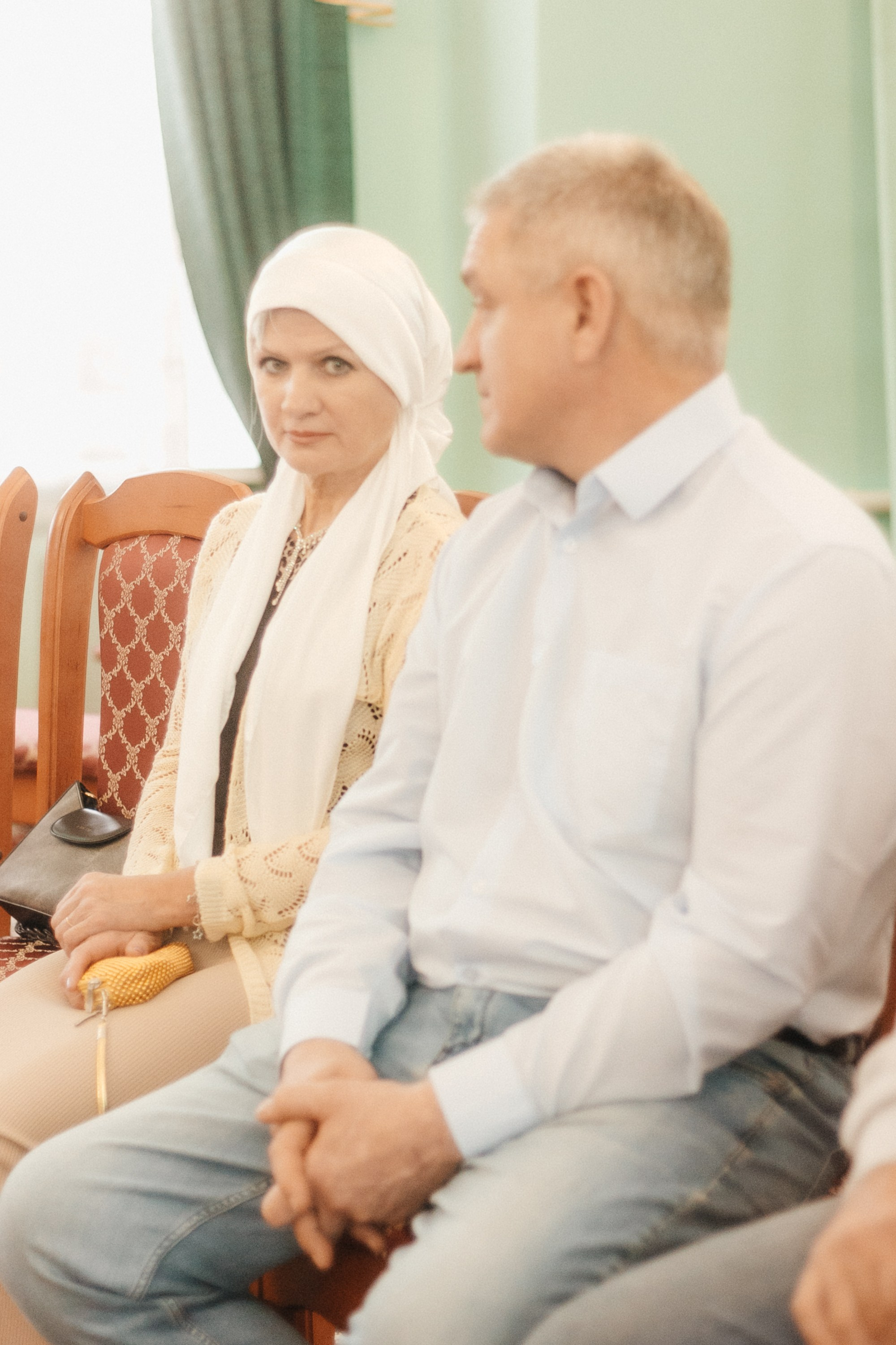 NIKAH. Семейный фотограф Казань Никита Федин