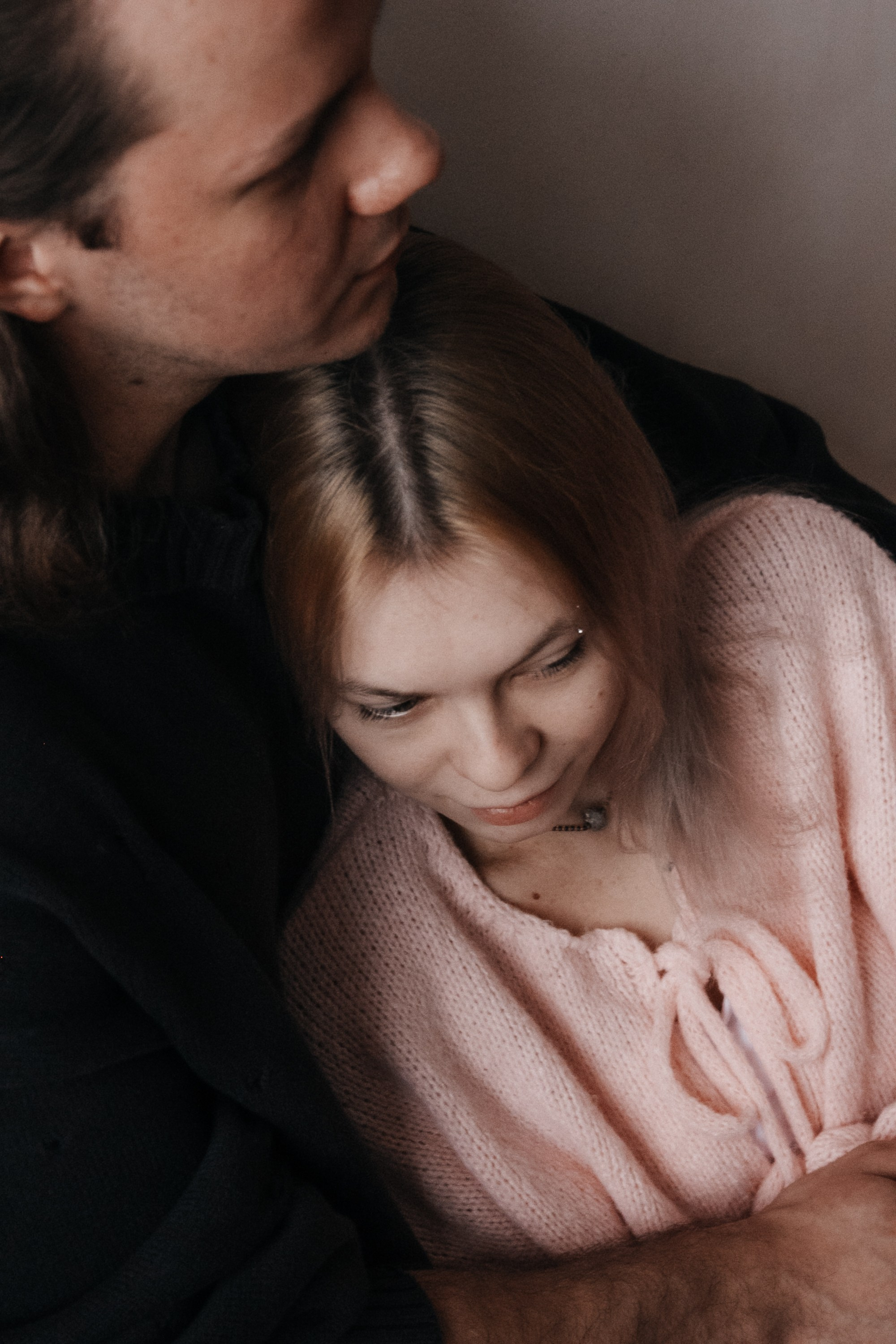 W. Семейный фотограф Казань Никита Федин