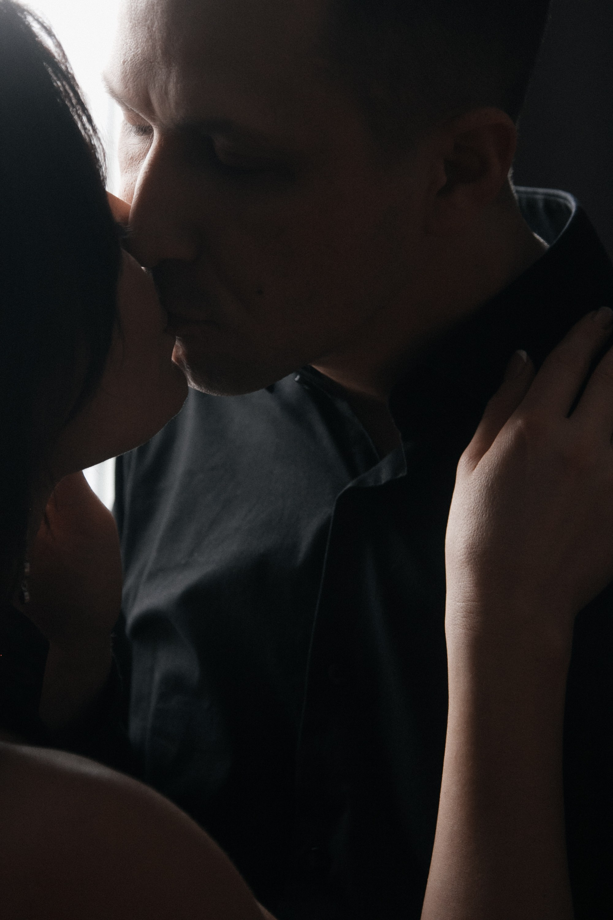 LOVE. Семейный фотограф Казань Никита Федин