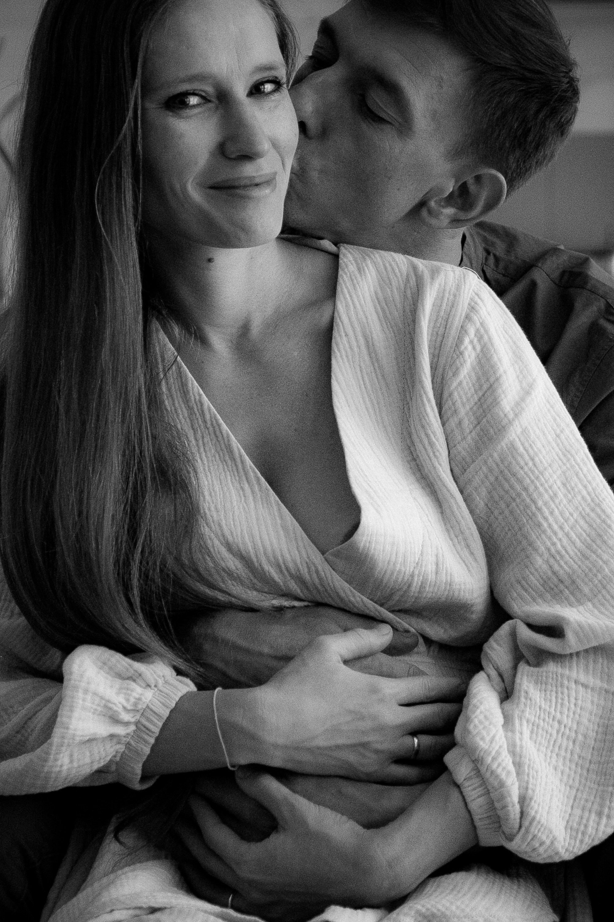 LOVE. Семейный фотограф Казань Никита Федин