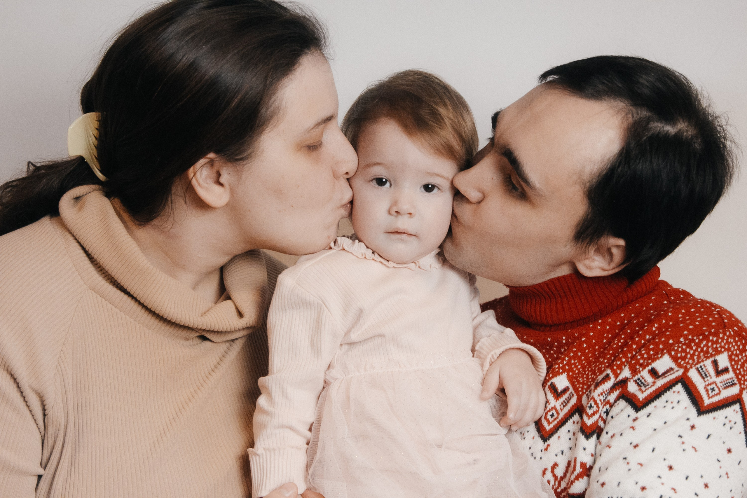 FAMILY. Семейный фотограф Казань Никита Федин