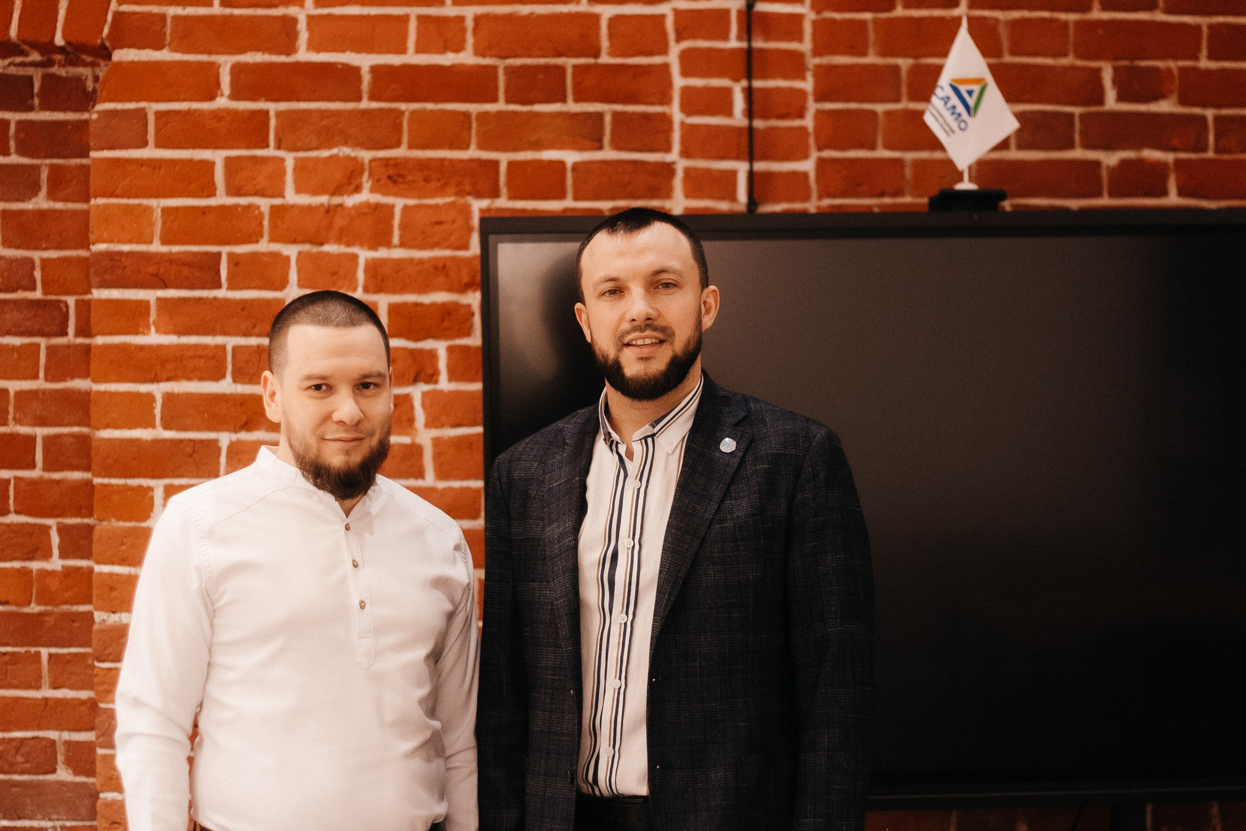 WORK. Семейный фотограф Казань Никита Федин
