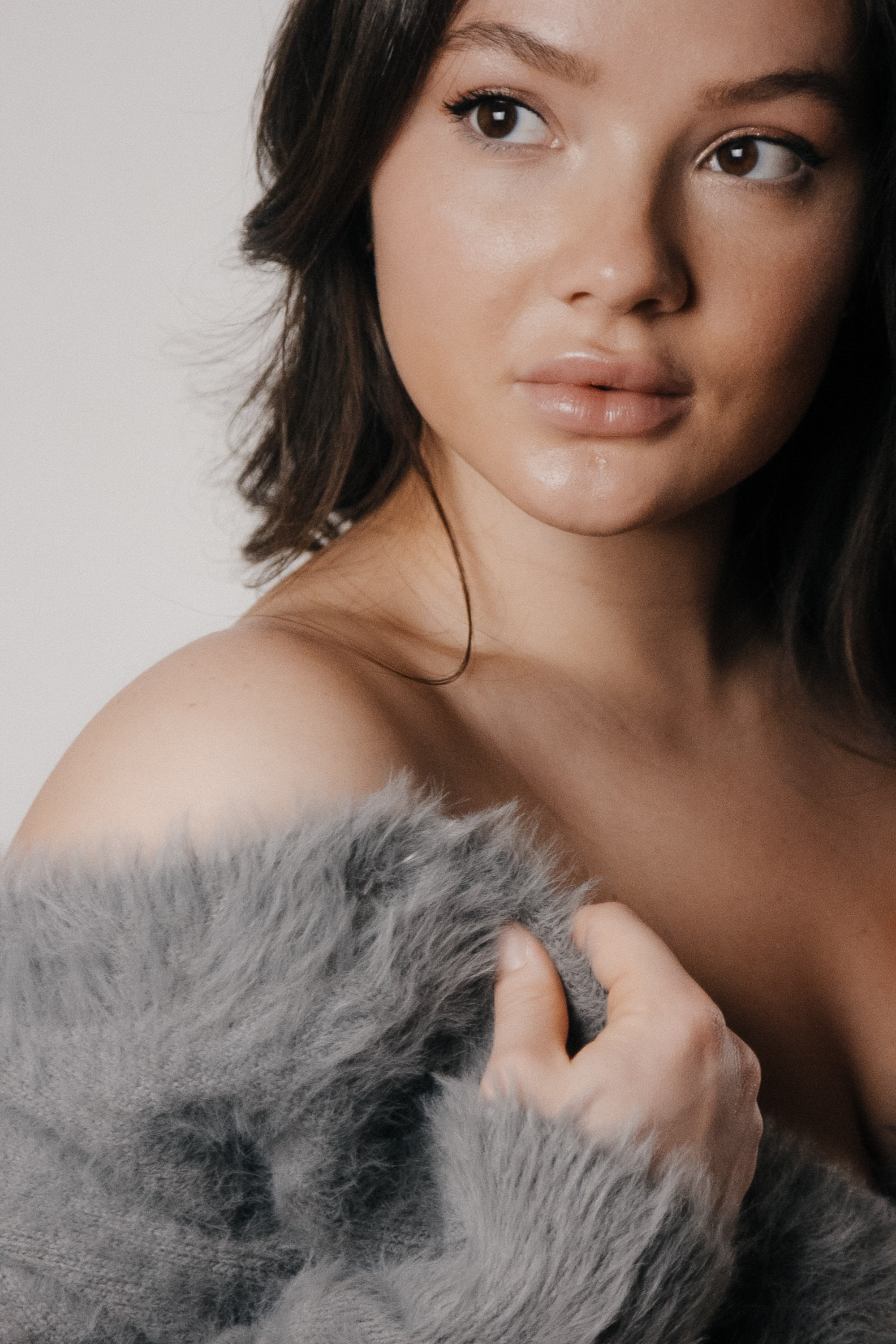 W. Семейный фотограф Казань Никита Федин