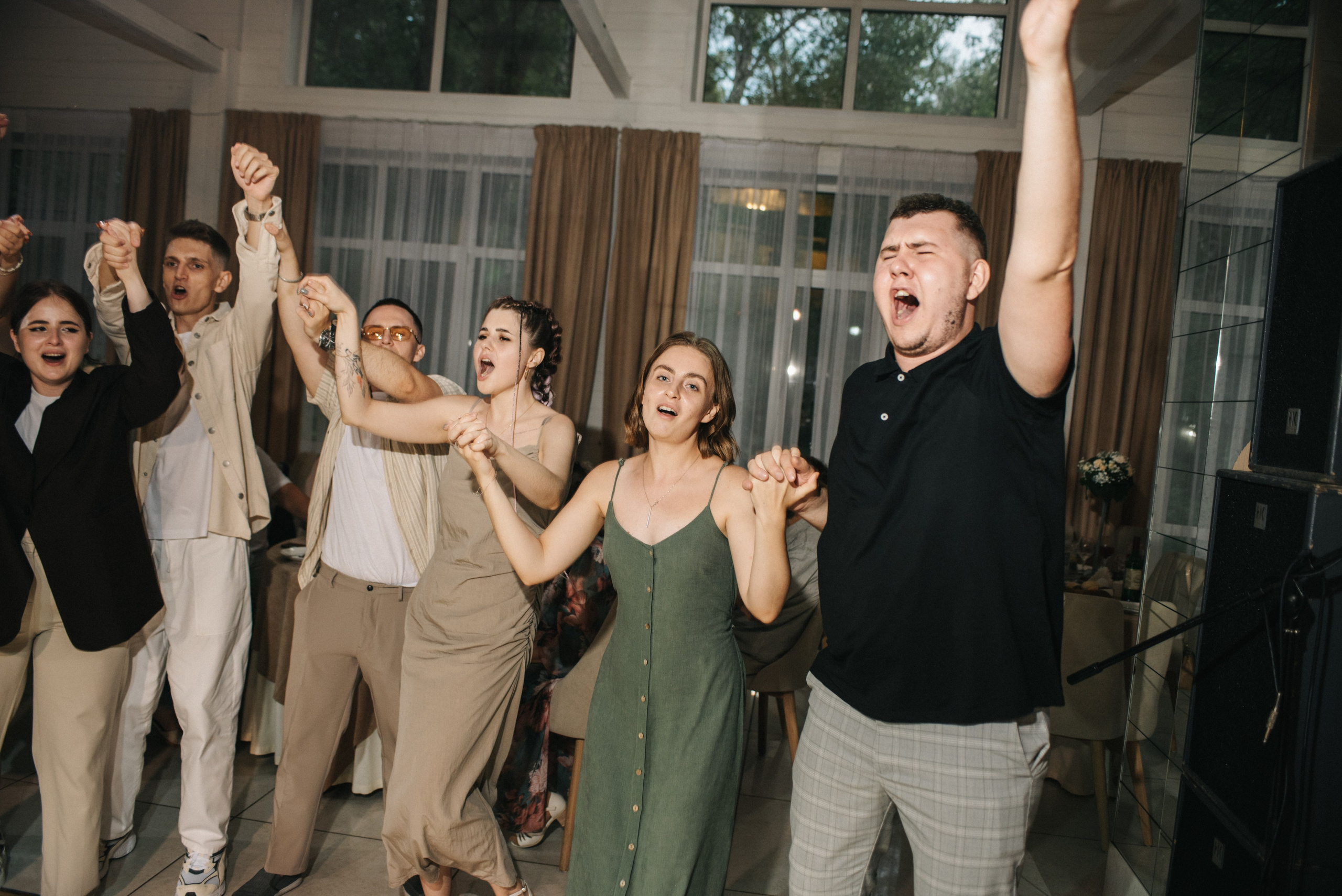 Полина и Максим. Ph.proulints