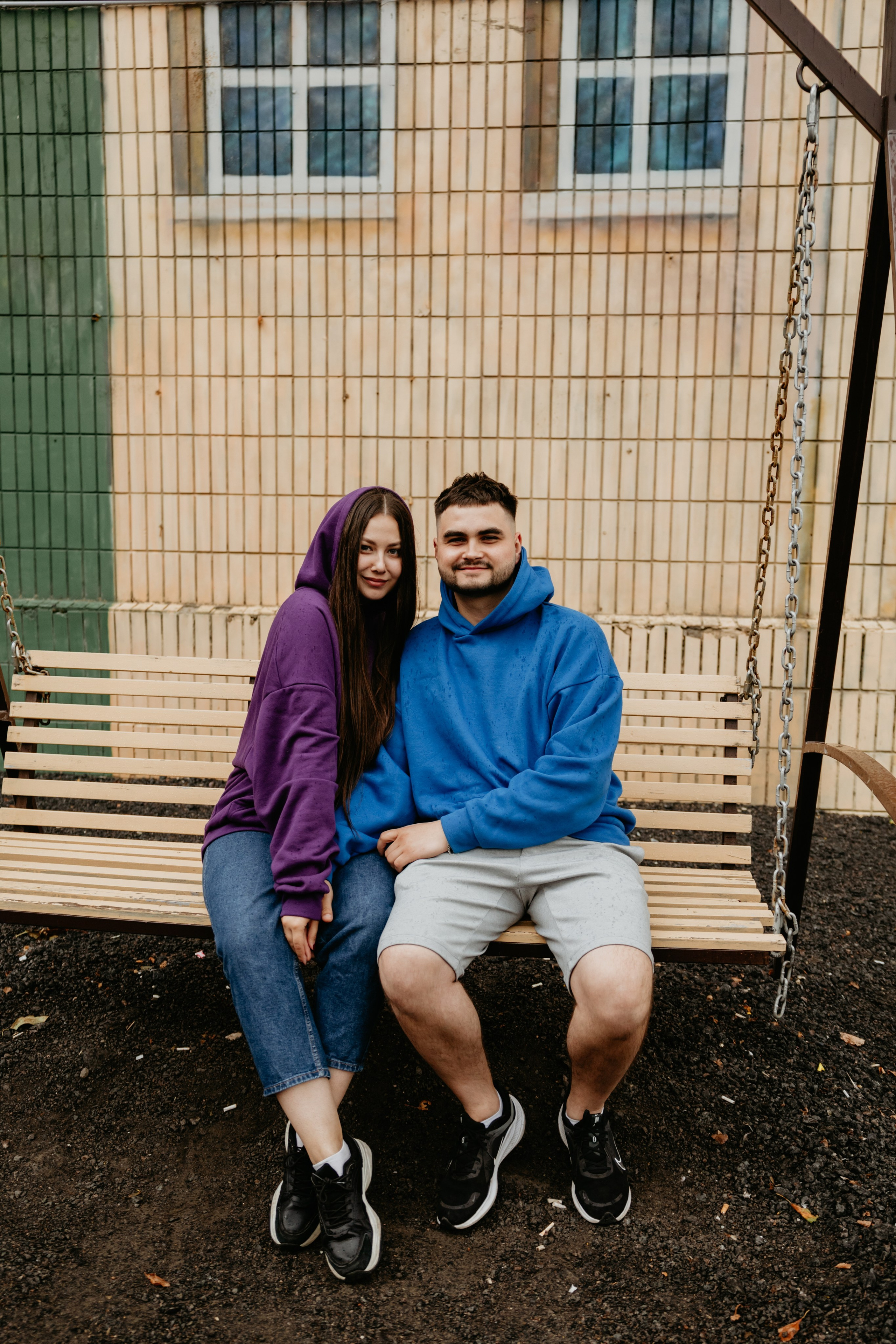 Ростислав и Мария. Свадебный и портретный фотограф Минск Евсович Инна