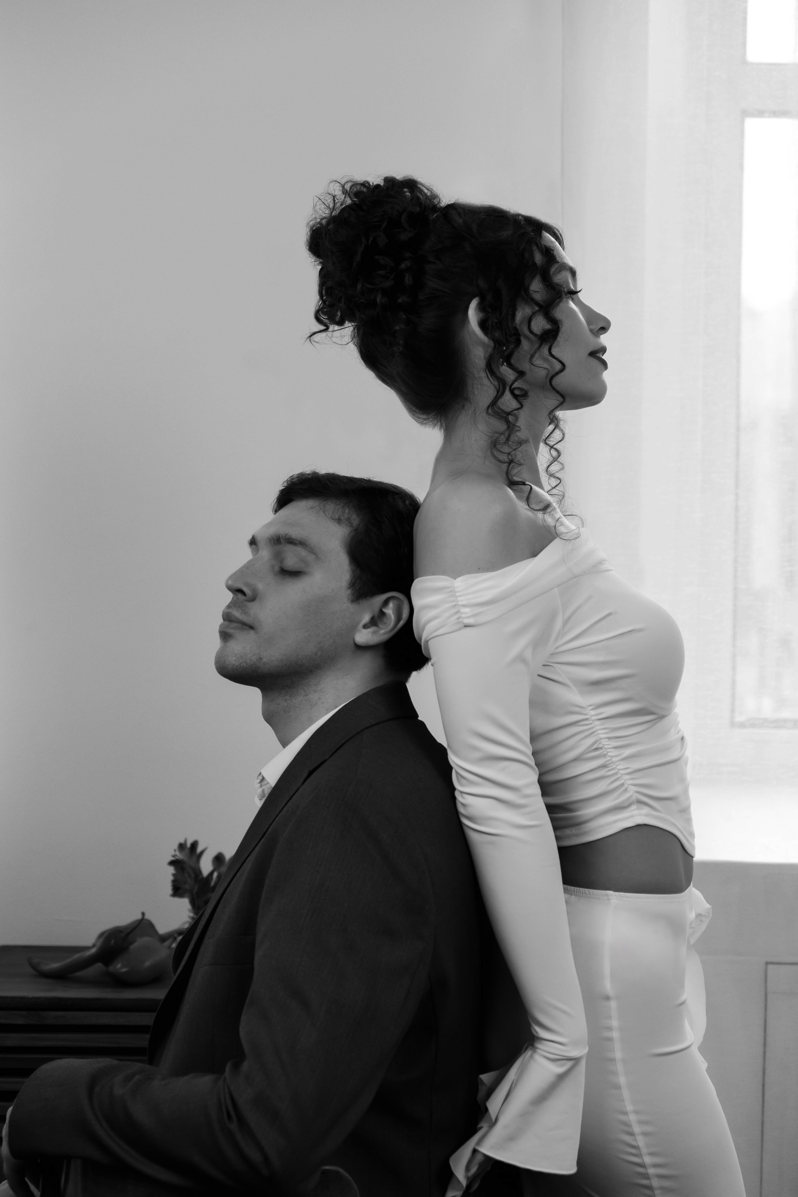 Юра&Сабрина. Свадебный и портретный фотограф Казань | Белебей