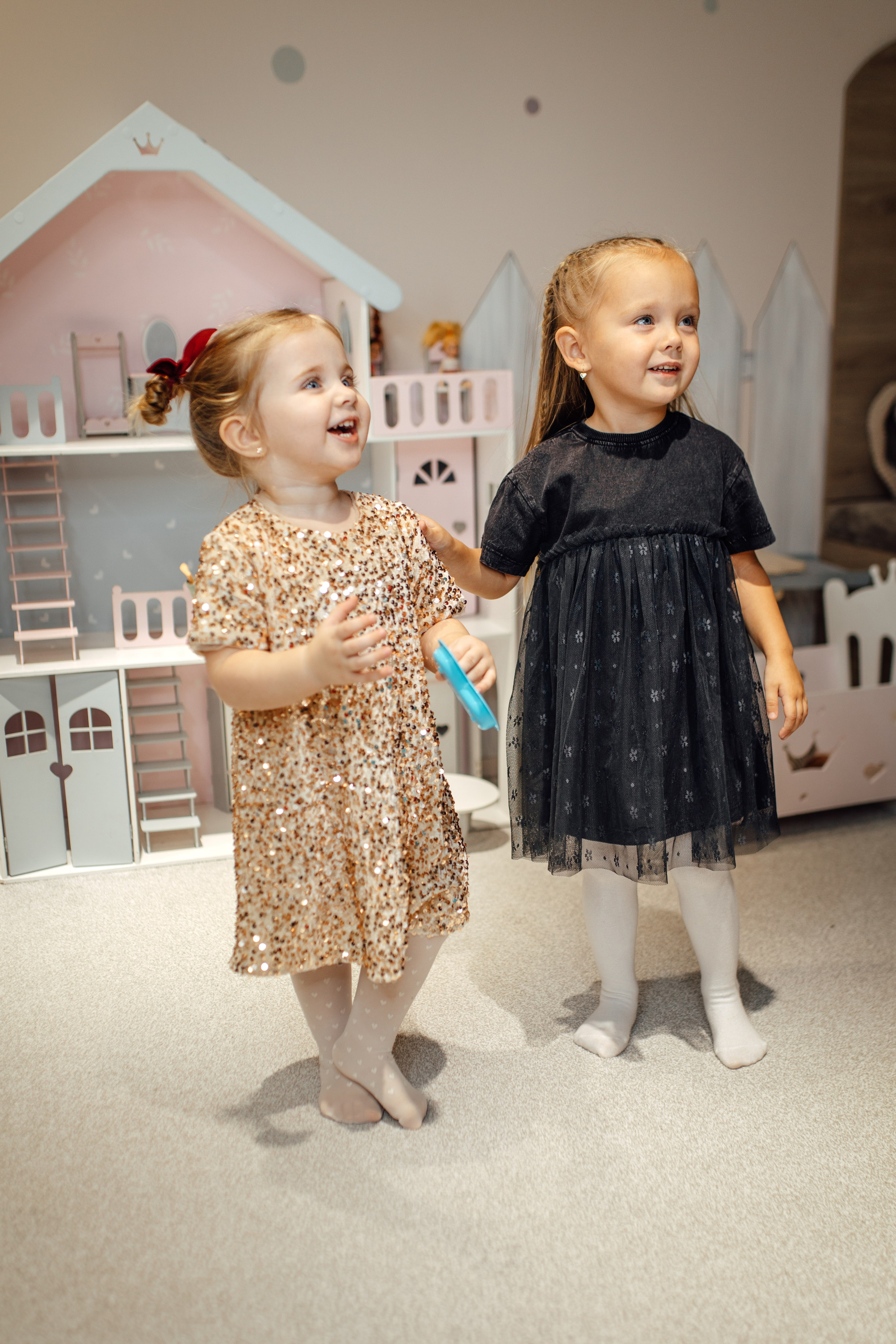 День Рождения Софи, 2 годика