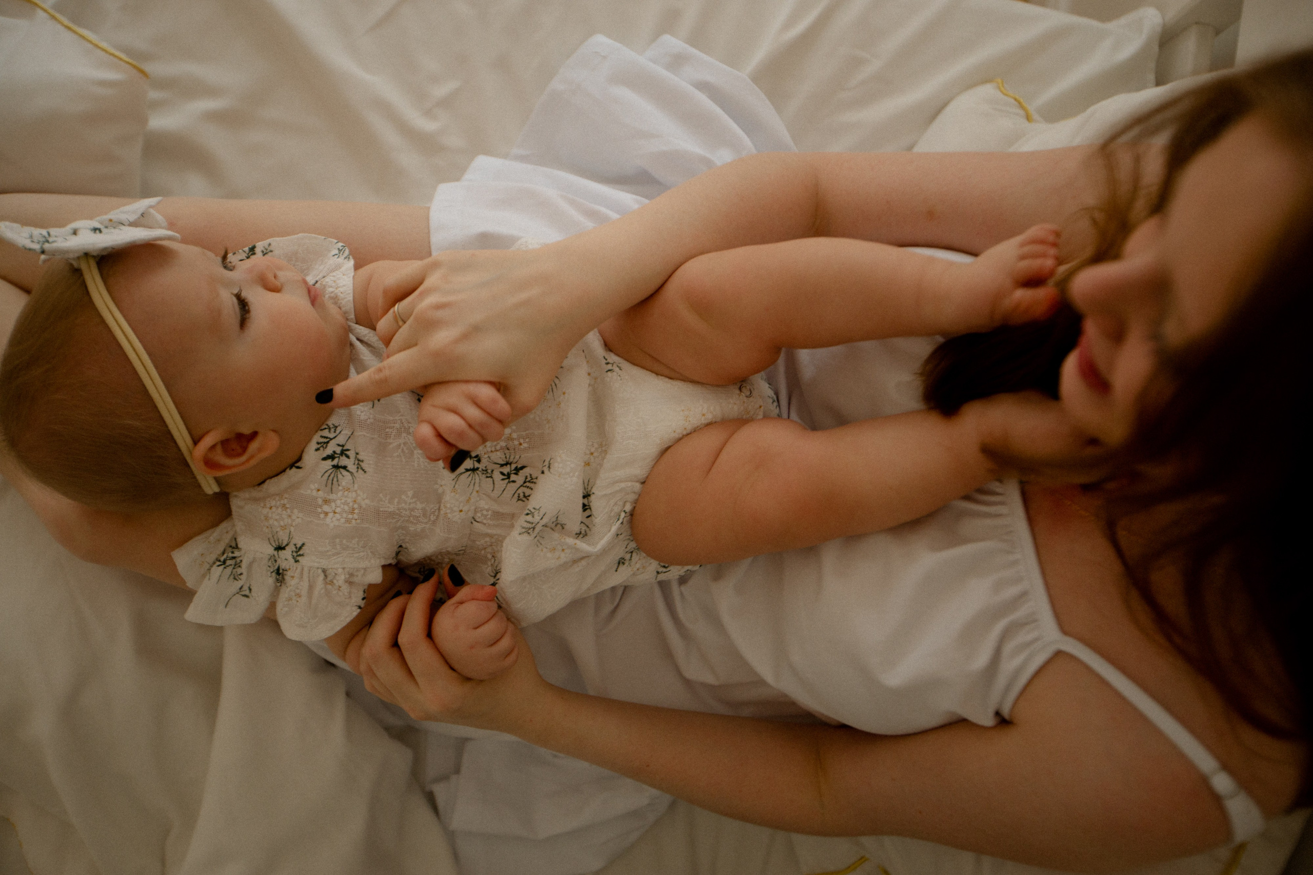 Катя, Аня и Леша. Свадебный фотограф Таня Караисаева