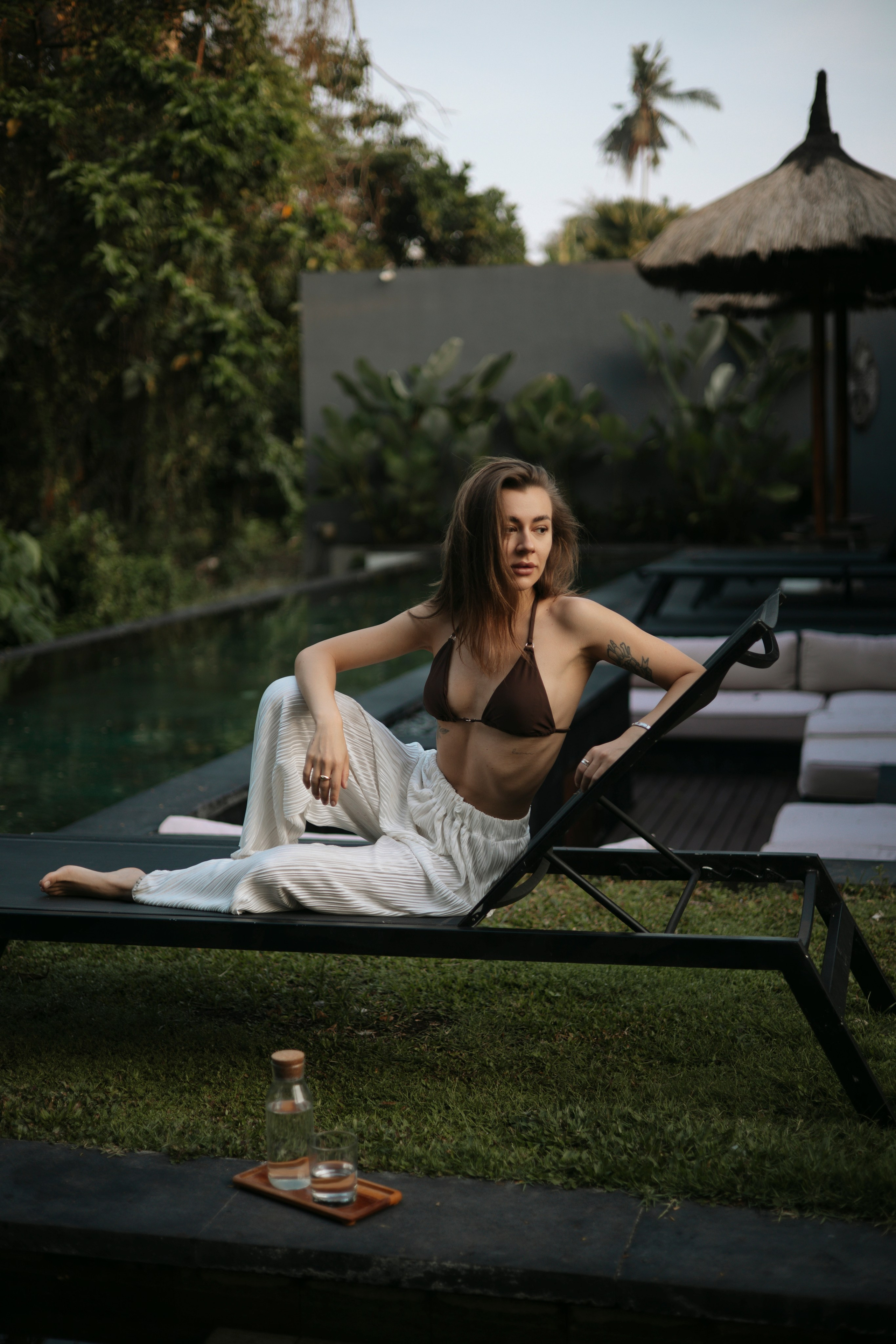 Оксана Бали. Nikolpinhasova