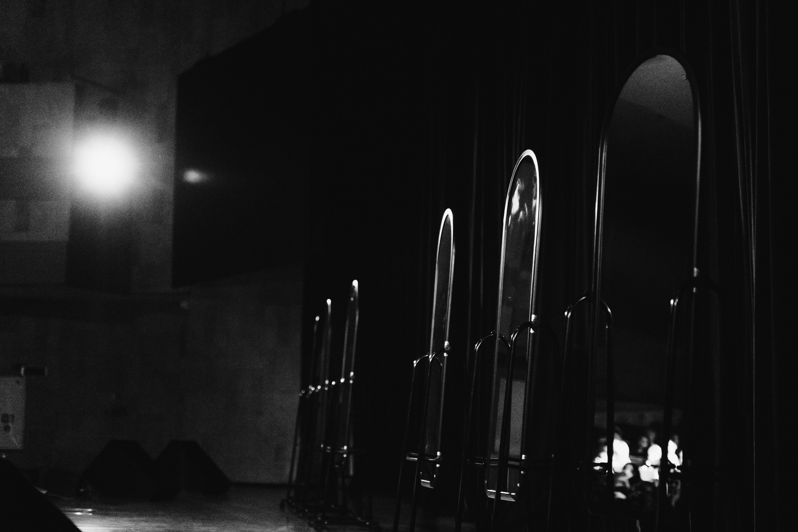 Хореографический спектакль | Marshmallow. Главная