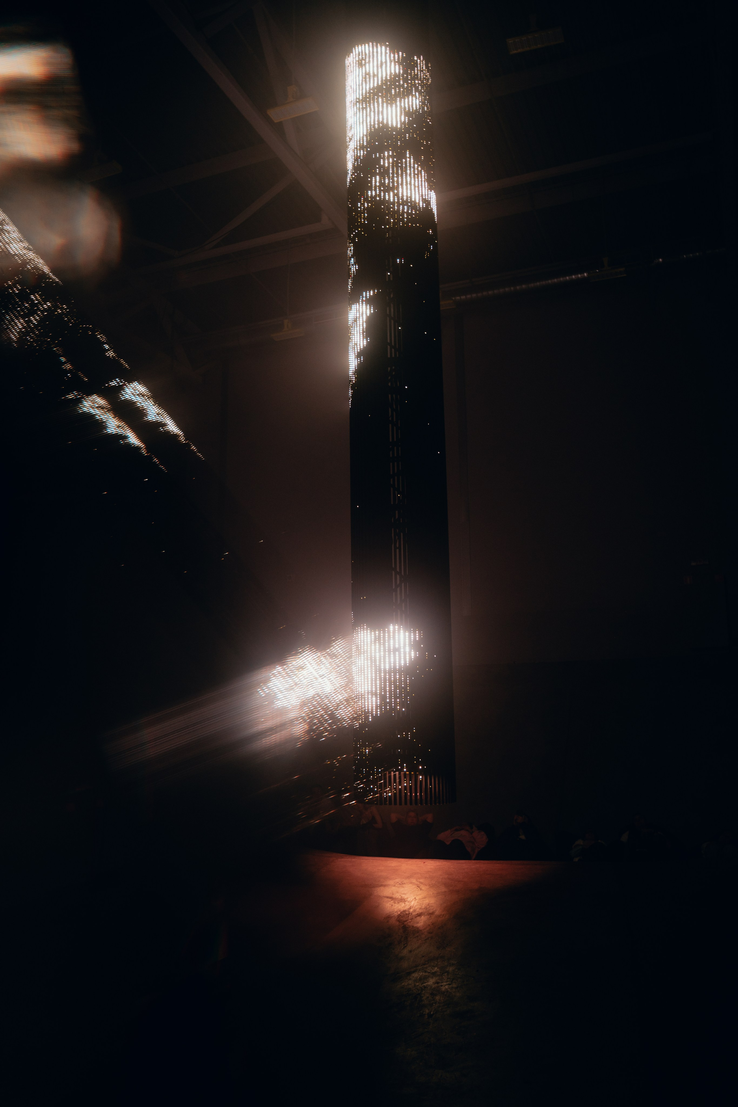 NUR 2025. Главная