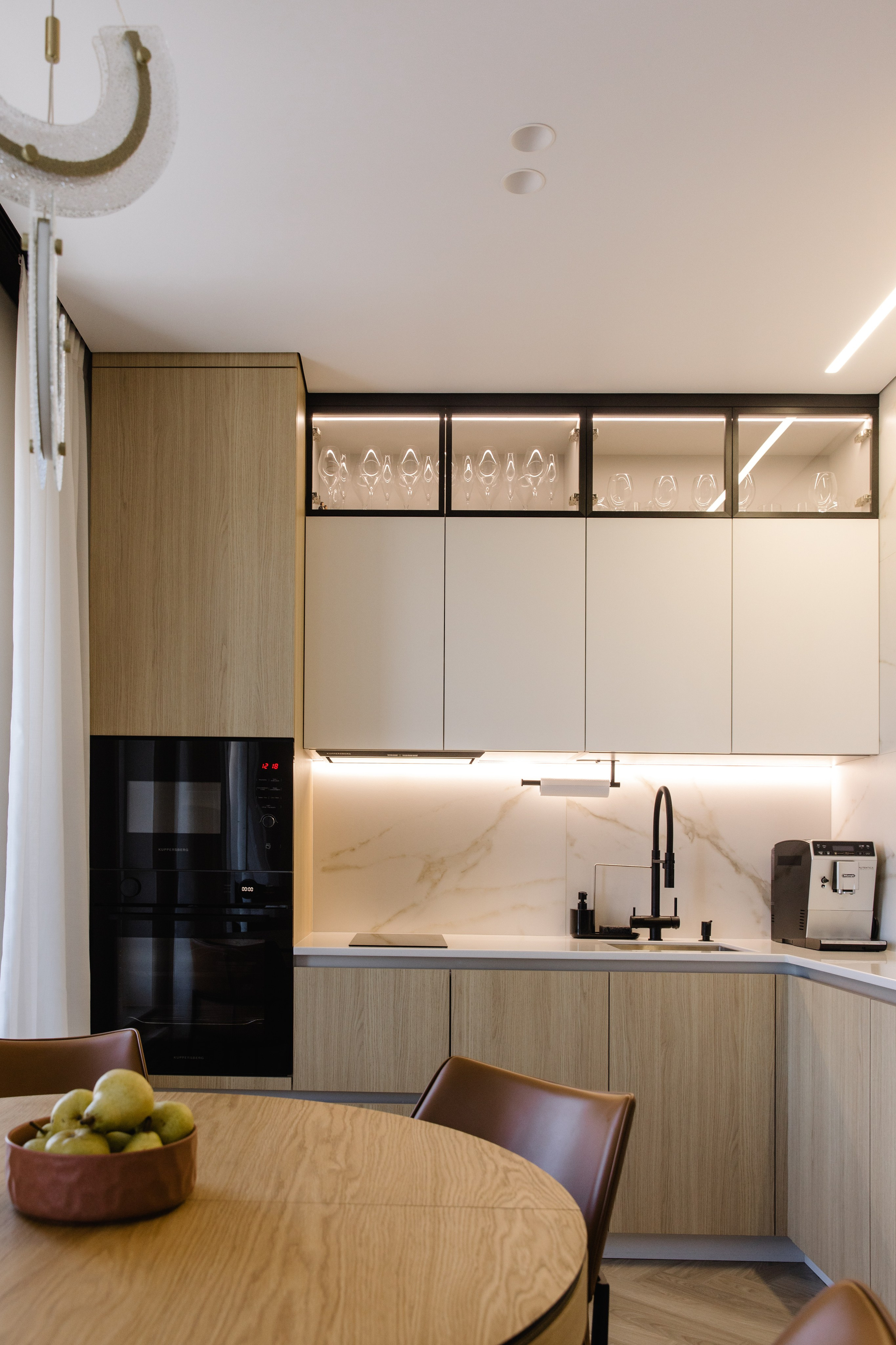 Rozalux. ГУДРУМ — Мебель на заказ в Томске | Кухни | Шкафы | Стулья и Столы