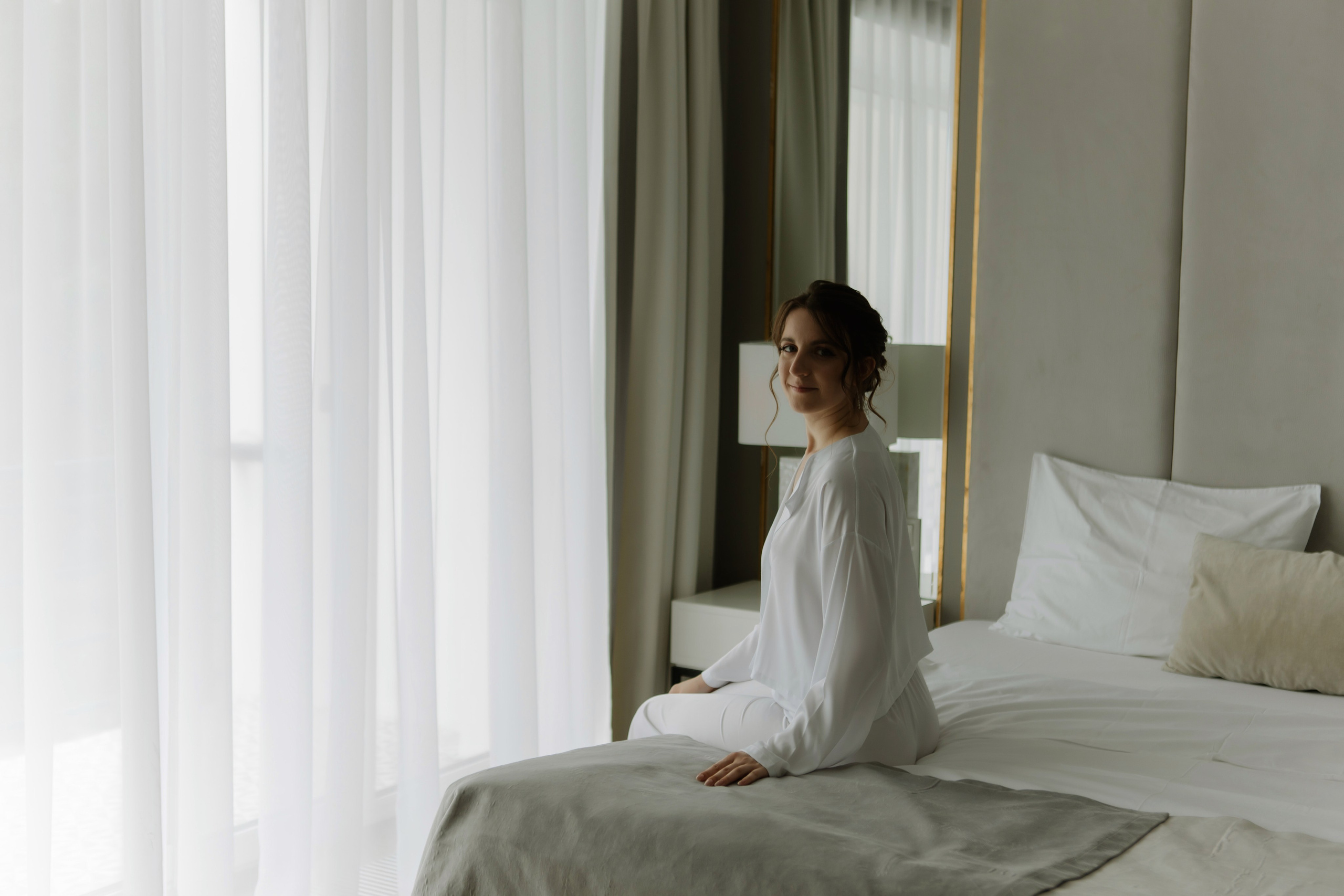 Кристина и Денис. Главная