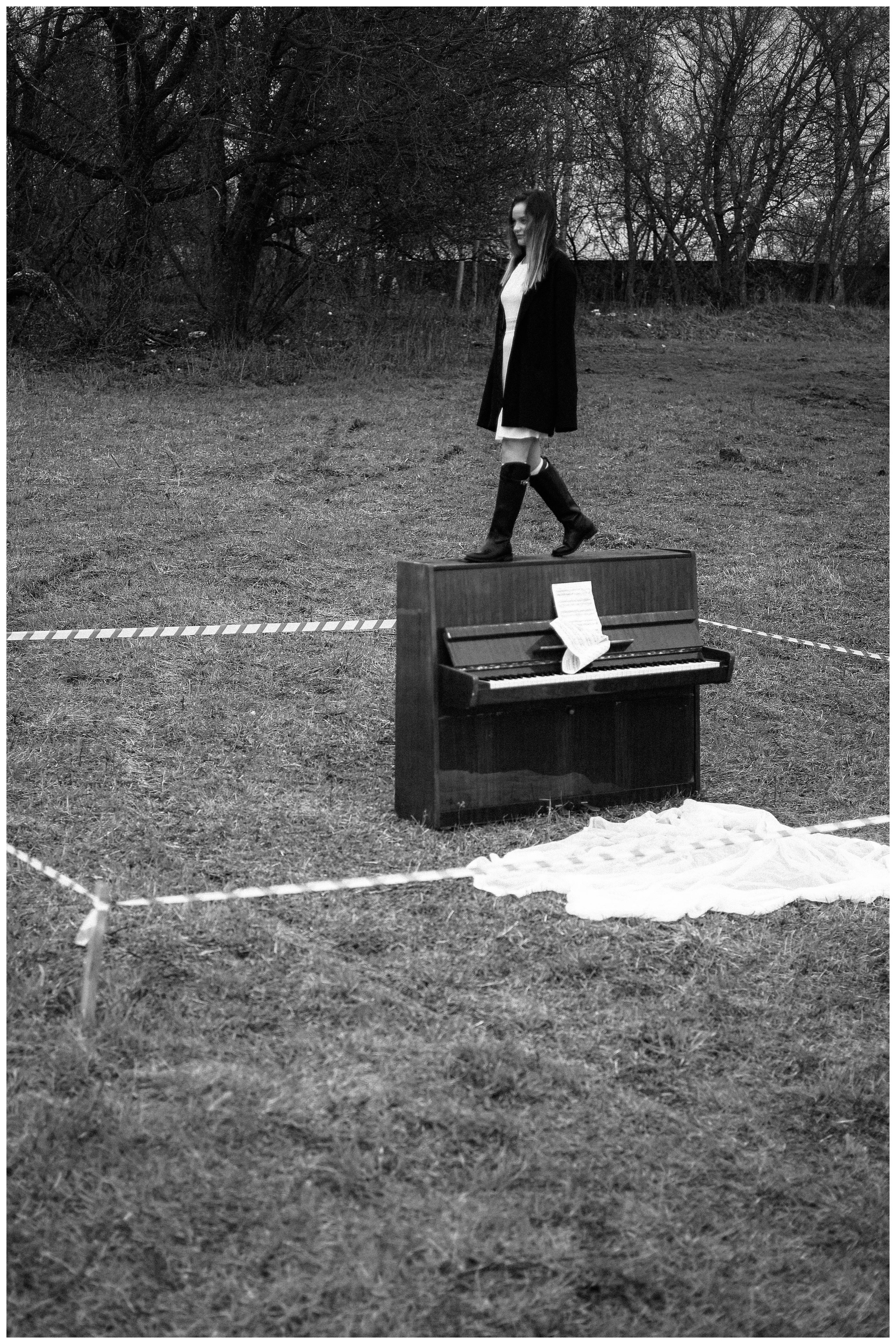 Валерия. Портретный фотограф в Орле. Готовые фото за 3 дня! Помощь в позировании. Советы по организации