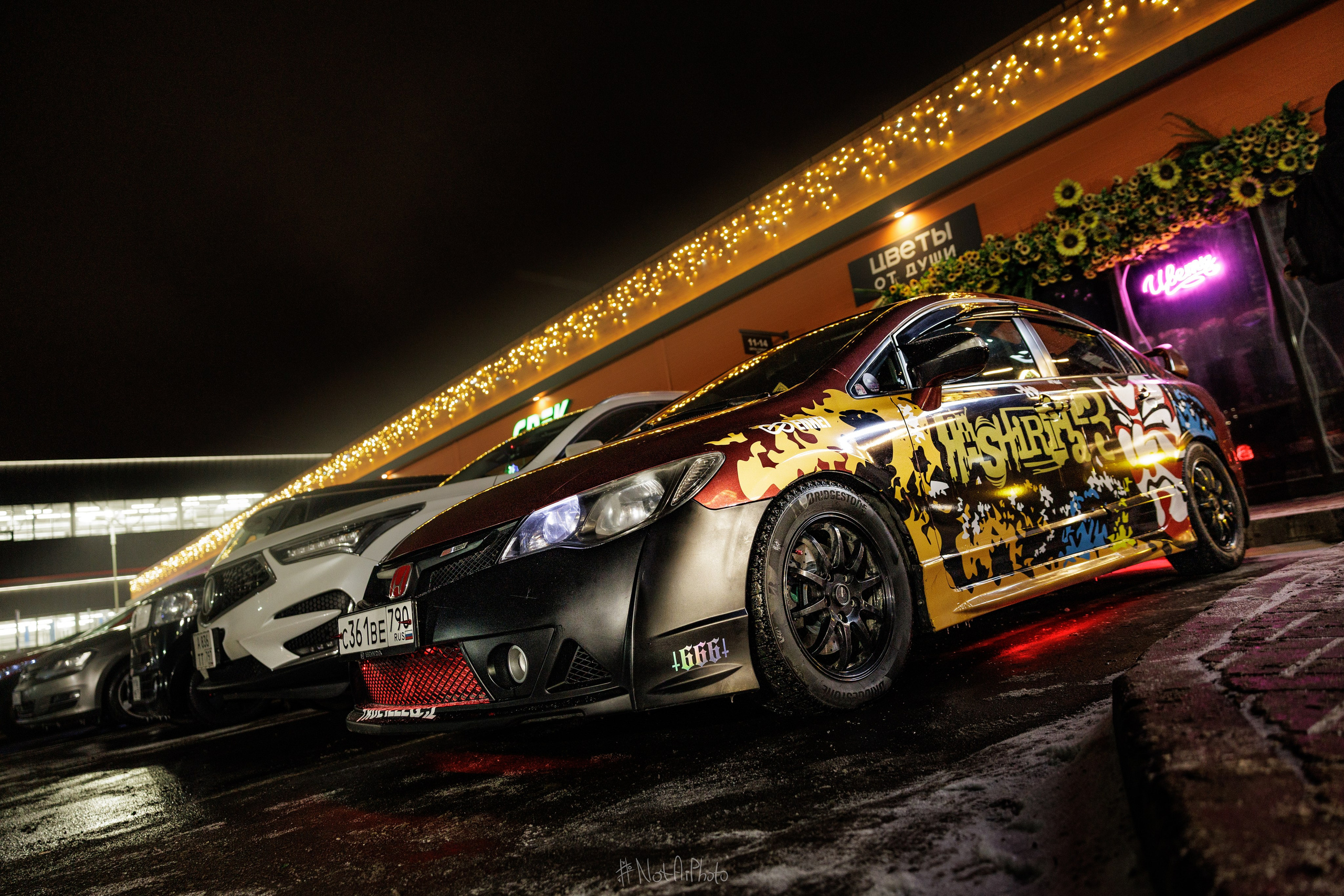 DOWNFLY 24.12.2025. #NotAiPhoto — автомобильный фотограф