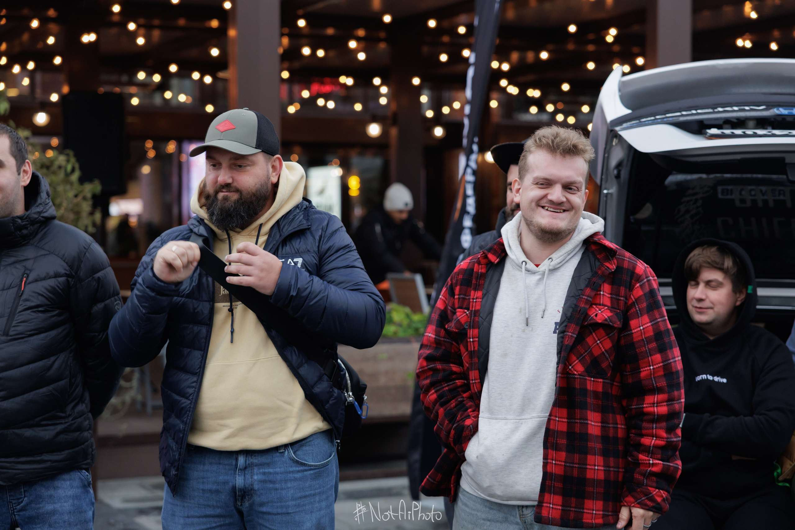 Репортажная съемка ReForm 2025. #NotAiPhoto — автомобильный фотограф