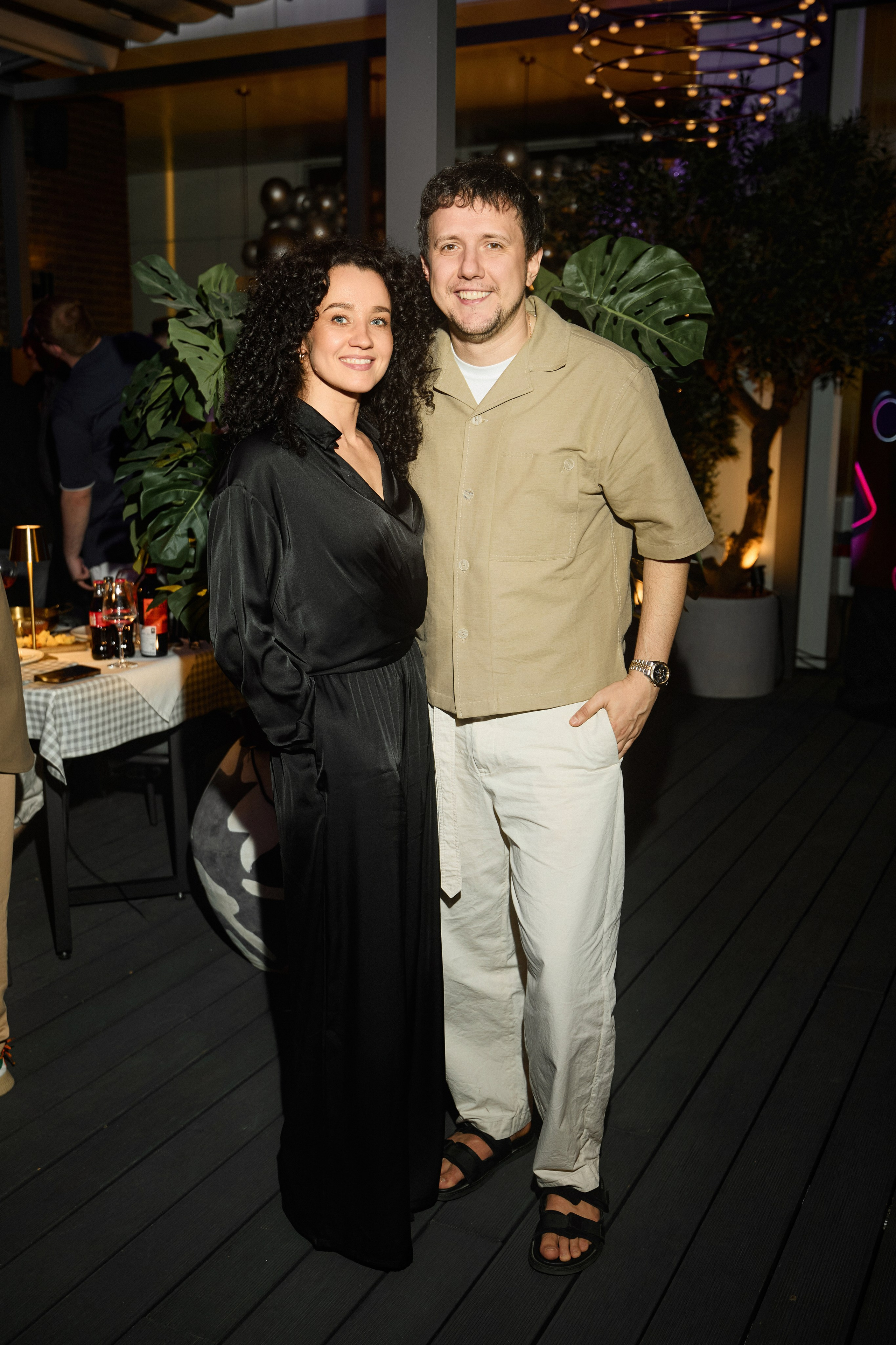 HAPPY BIRTHDAY, KOSTYA!. ARTEMIY IGNATOV