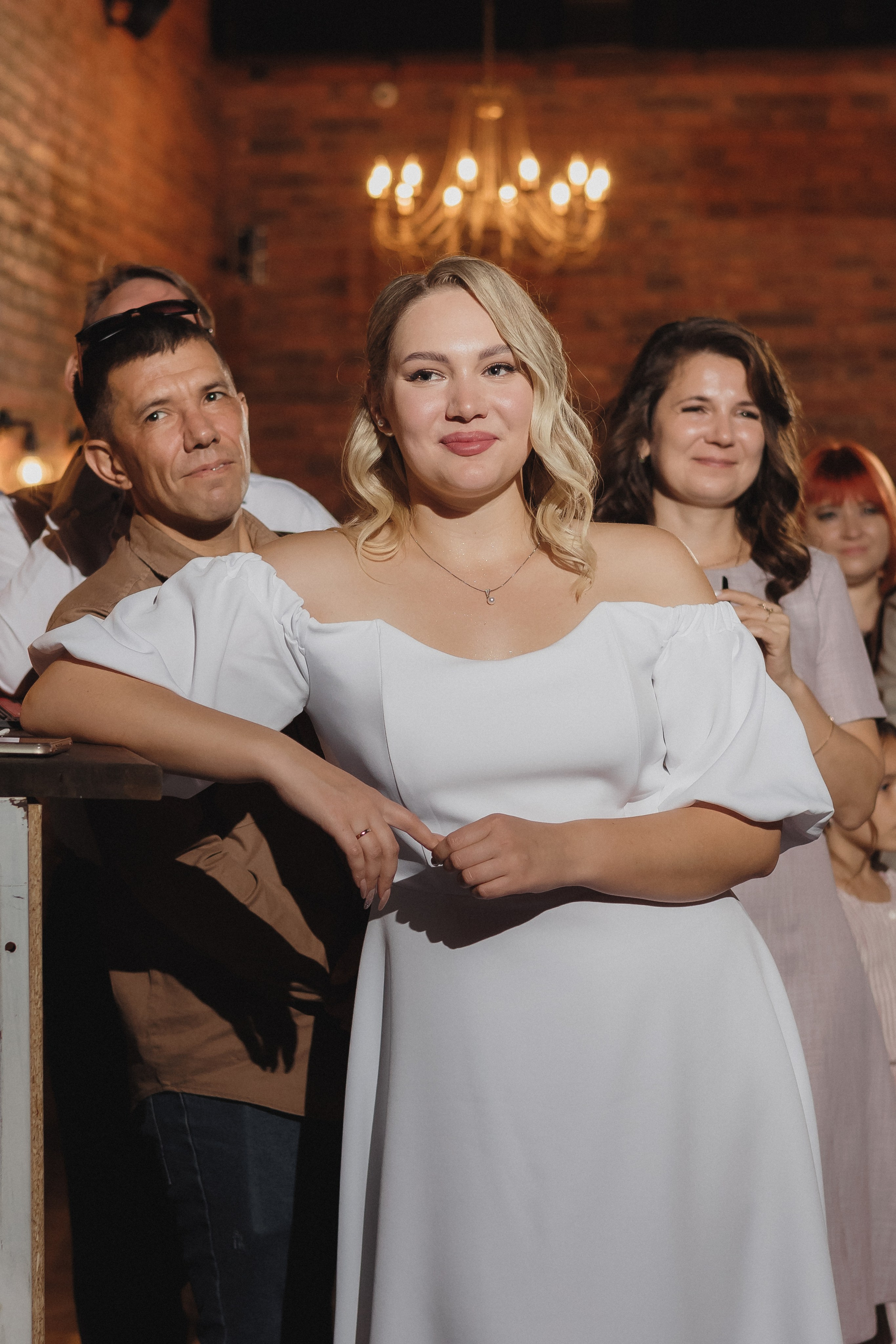 Палел и Полина. Фотограф в Волгограде — Александра Искандерова