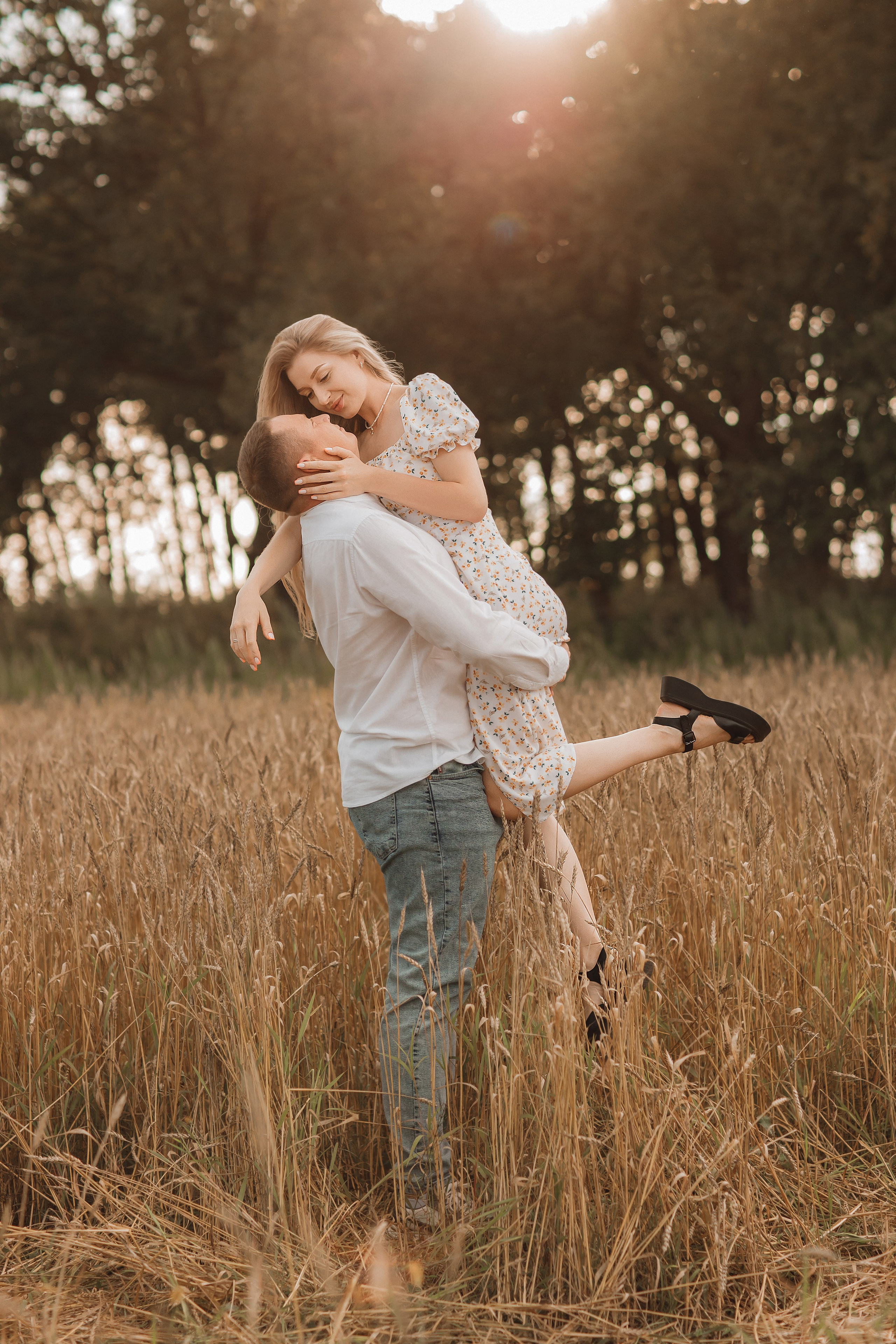 Love story Эльвиры и Игоря. Детский и семейный фотограф Елена Воропаева