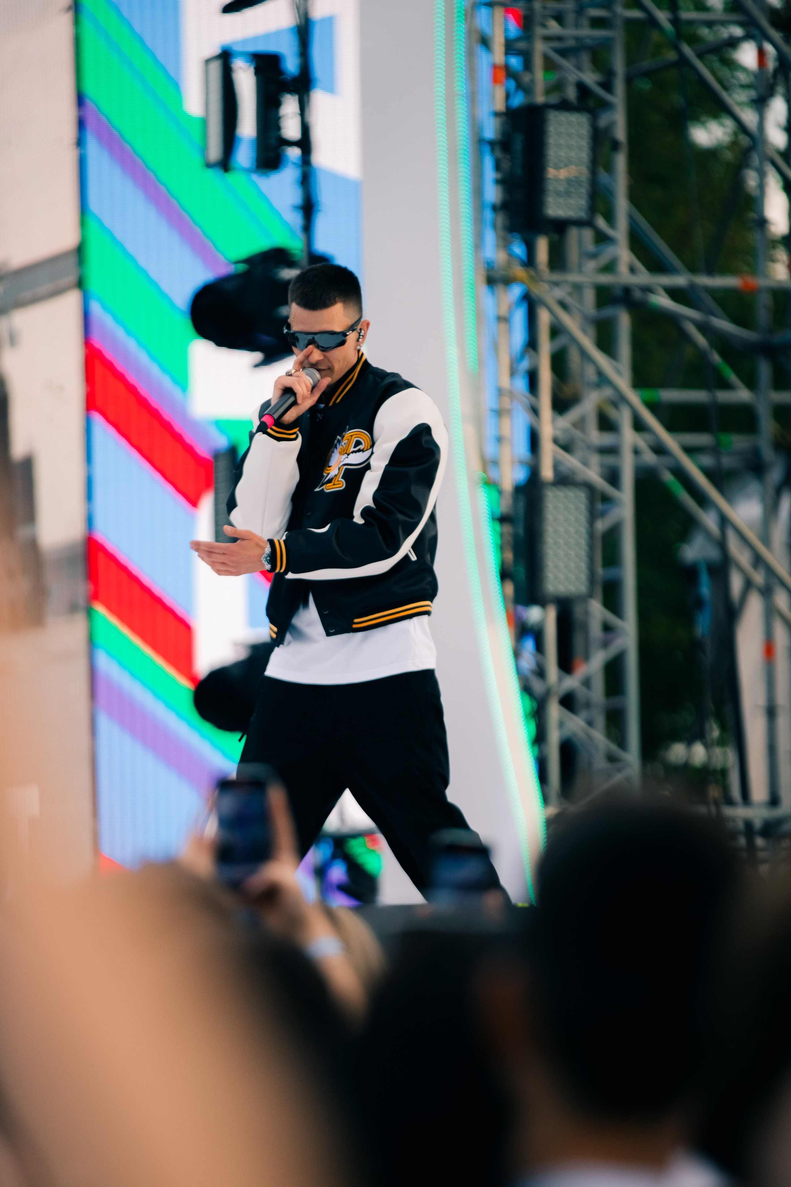 VK FEST SPB 2024 | PART 2. PASHAHARCE PHOTOGRAPHER & VIDEOGRAPHER