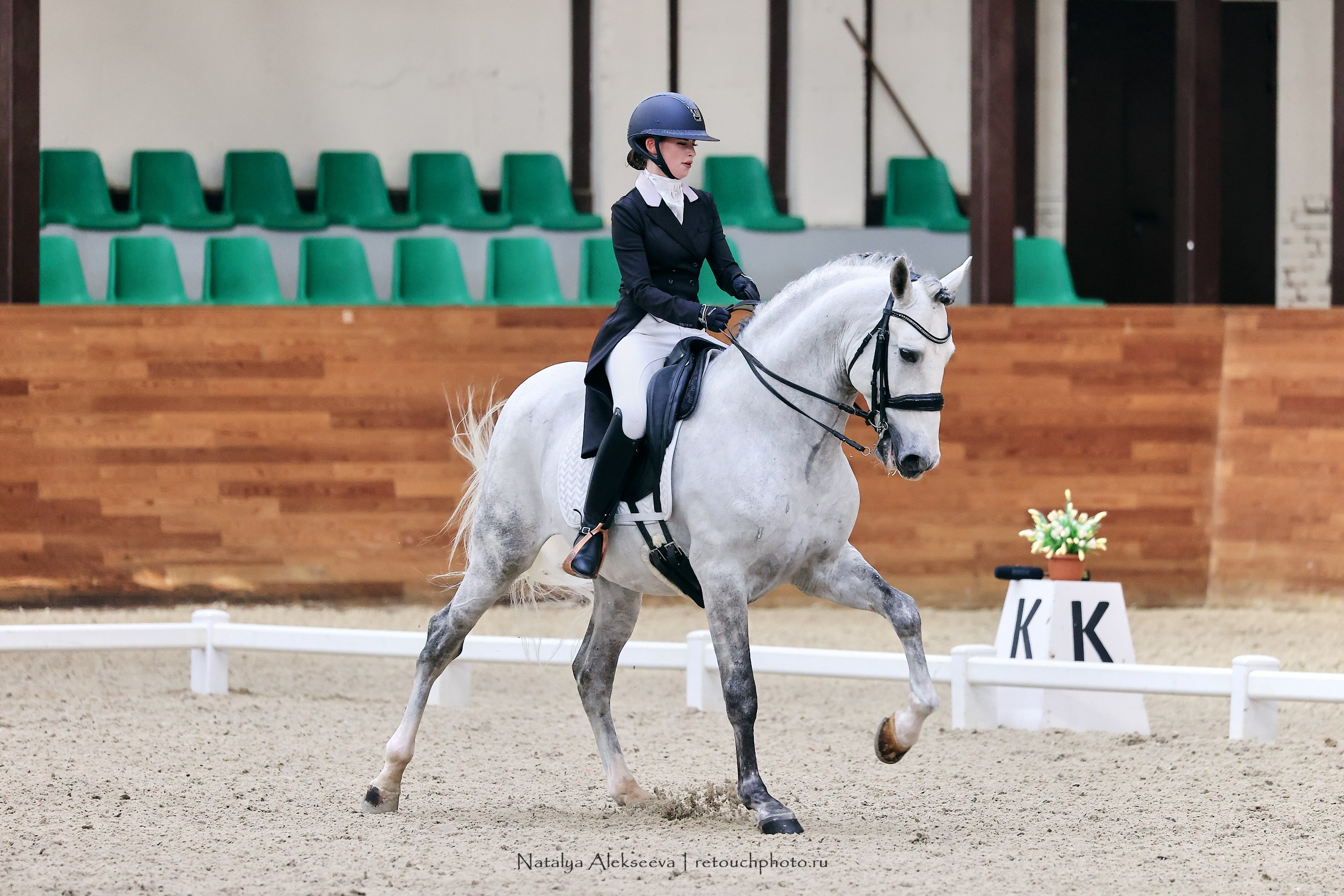 Финал Maxima Park по выездке, Maxima Stables | 10'2023. Репортажный фотограф и ретушер в Москве Наталья Алексеева