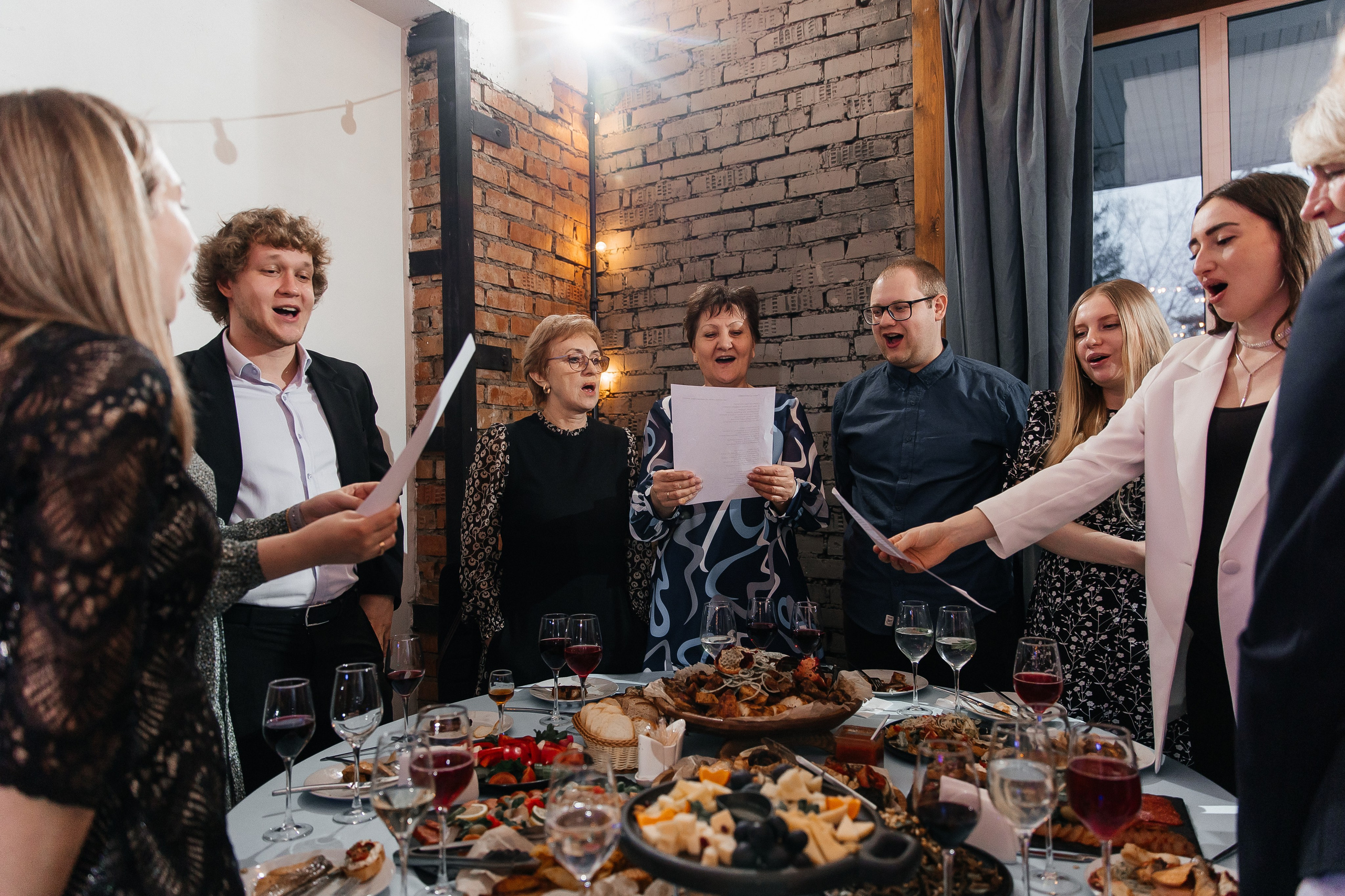 РУСАЛ 65 ЛЕТ. Фотограф в Красноярске