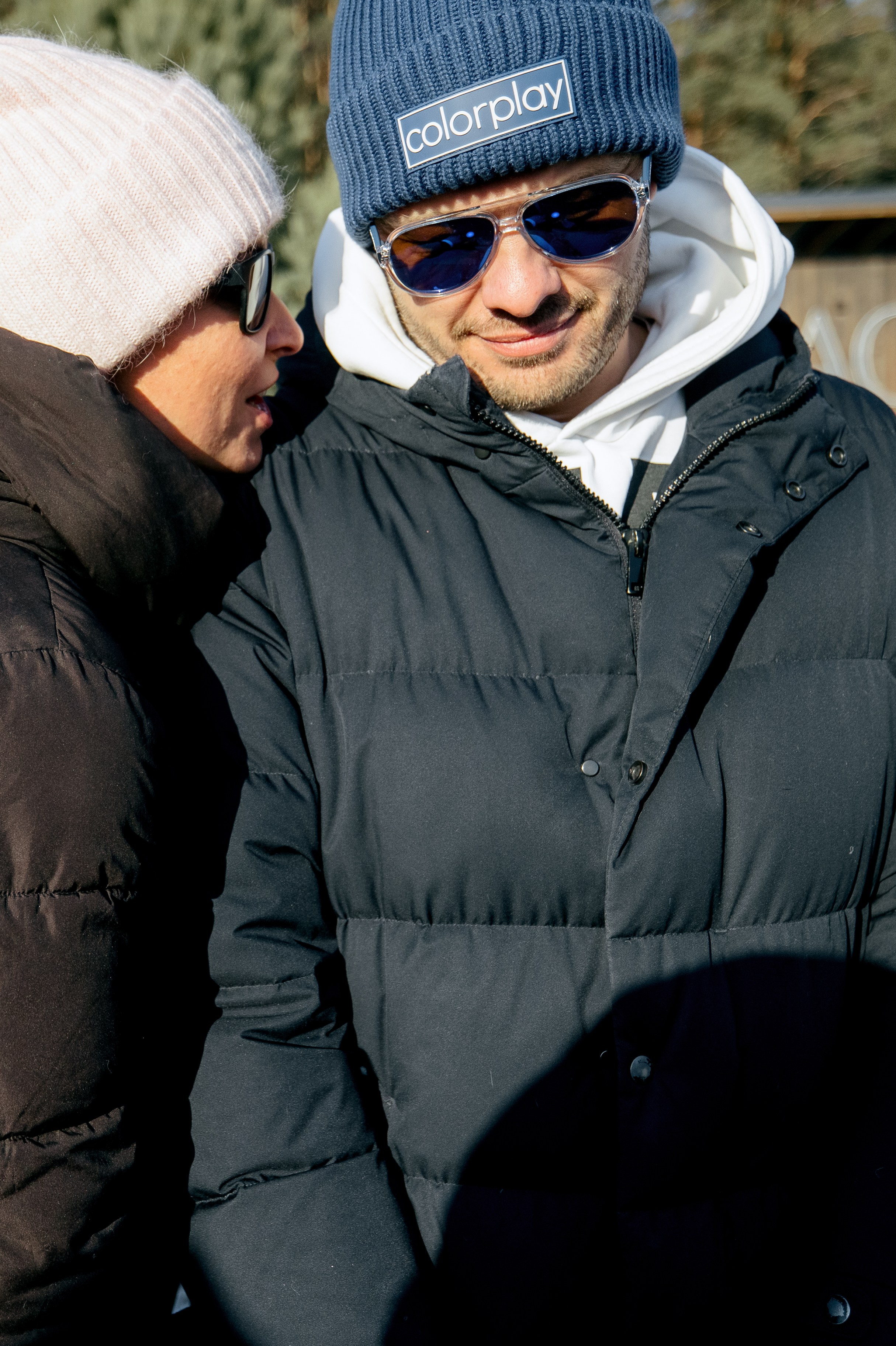 ДЕНЬ ДОЖДЕНИЯ ЕКАТЕРИНЫ. Фотограф в Красноярске