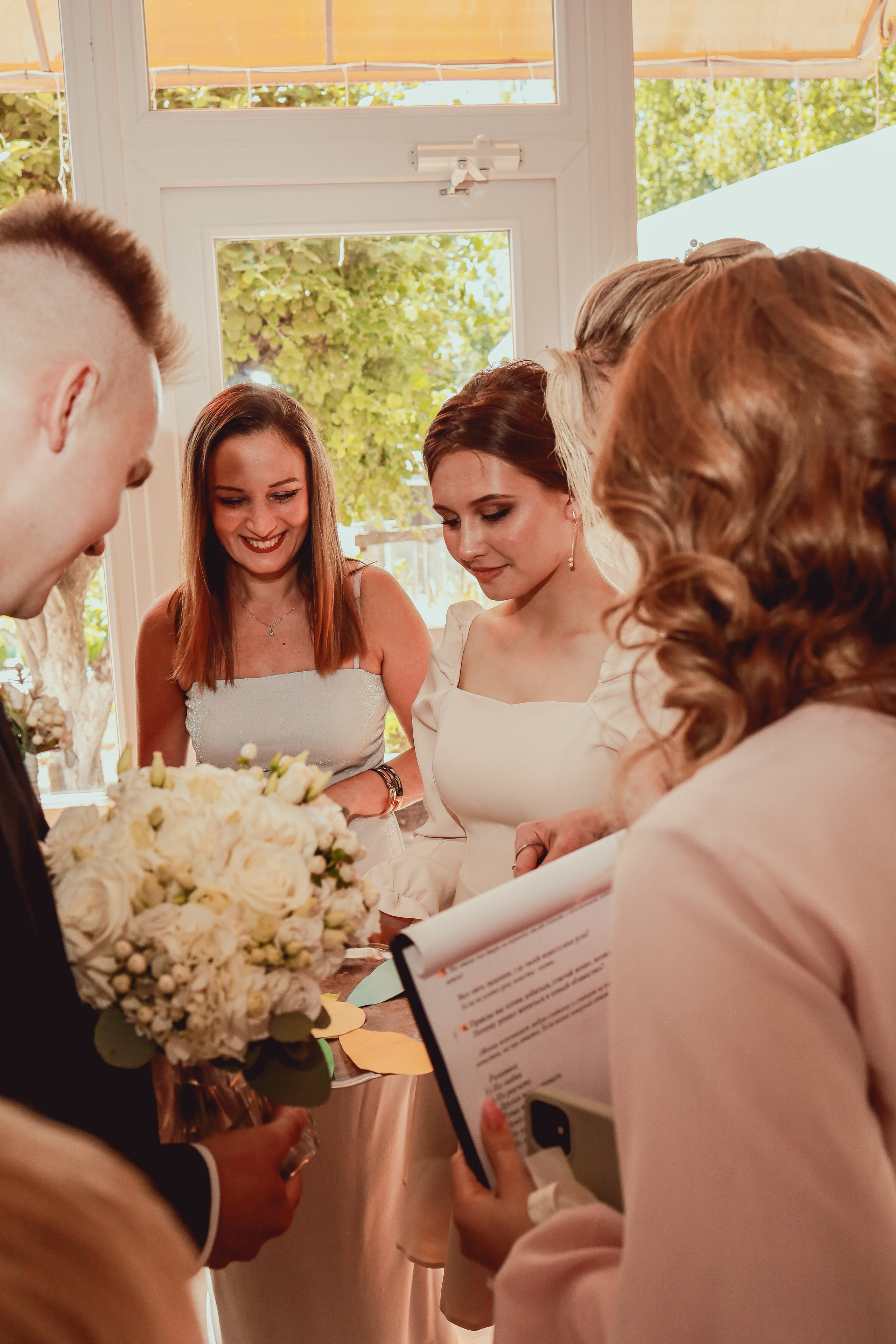 Данил и Настя. Семейный и свадебный фотограф Екатерина Михайлова