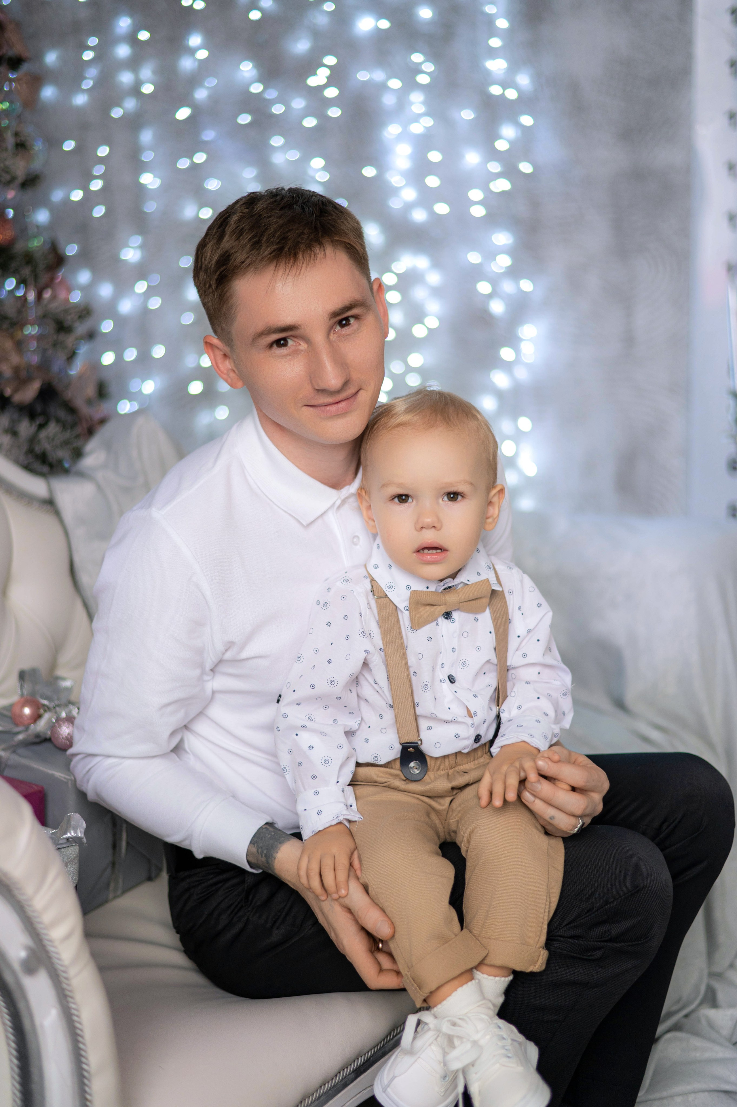 Студийные съемки. Семейный и детский фотограф в Подольске и Москве