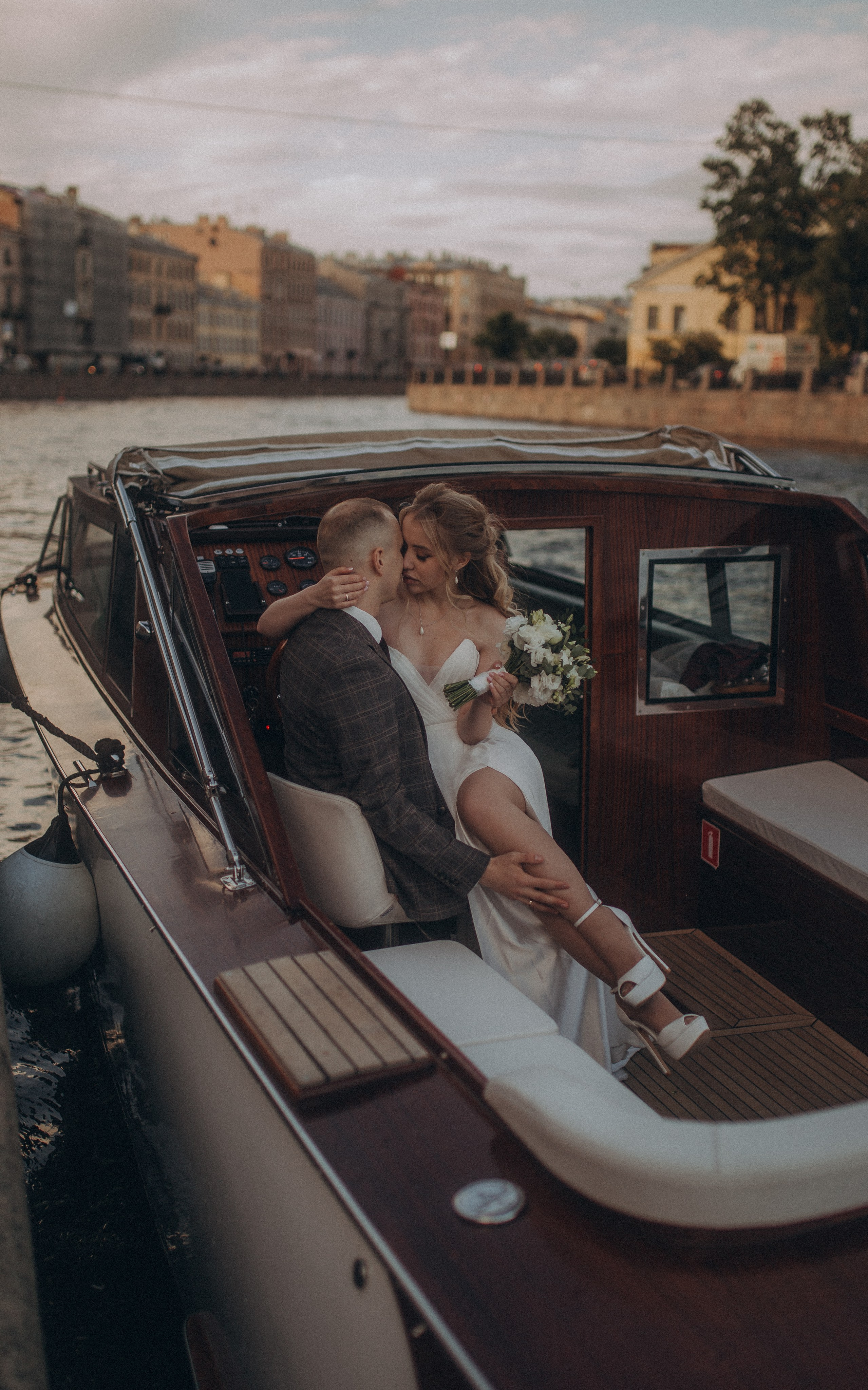 20.06.24. Фотограф в Санкт Петербурге Лара Великова