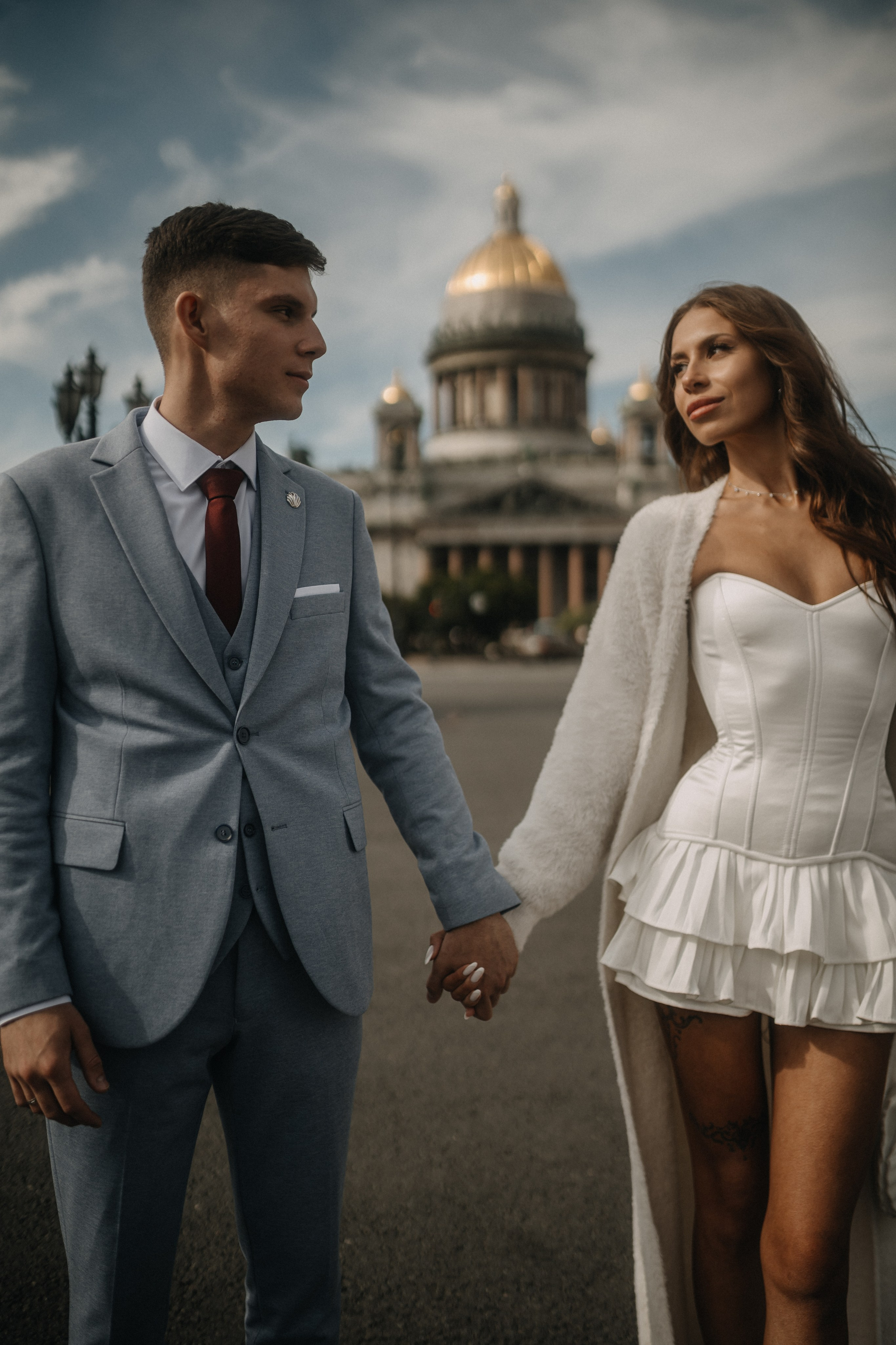 29.08.25. Фотограф в Санкт Петербурге Лара Великова