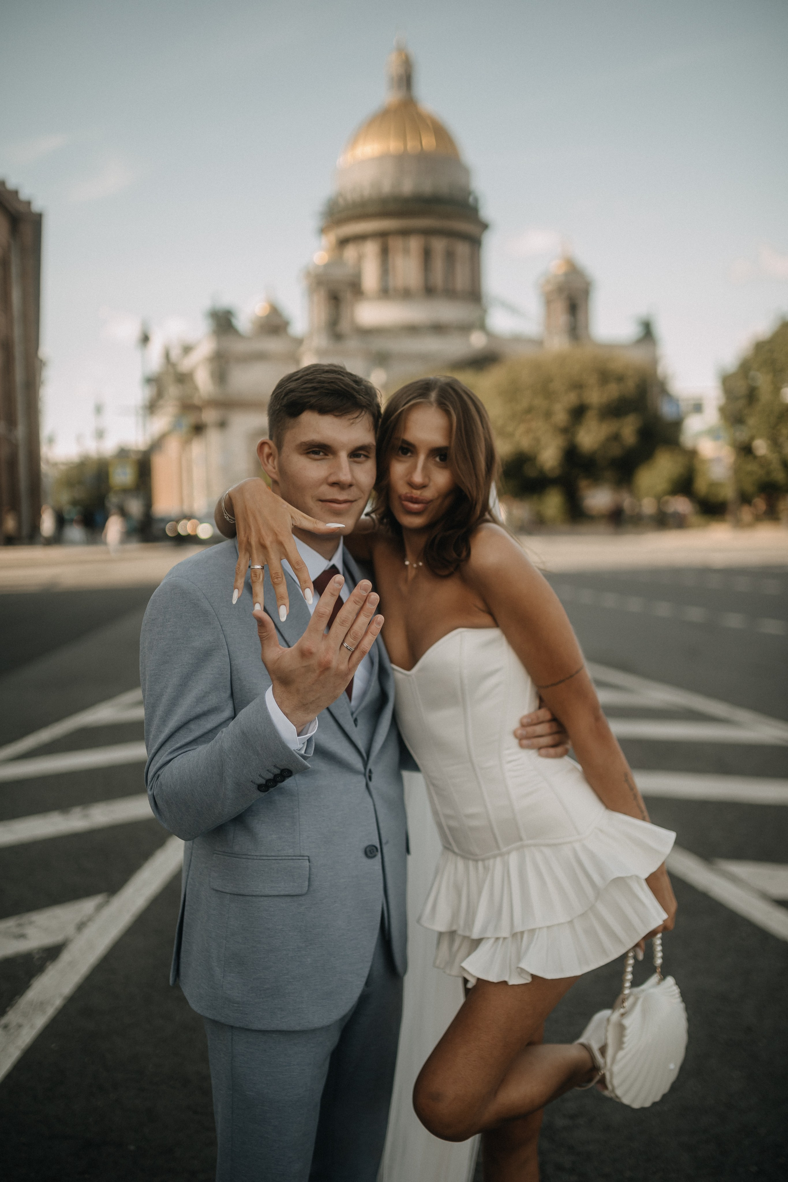 29.08.25. Фотограф в Санкт Петербурге Лара Великова