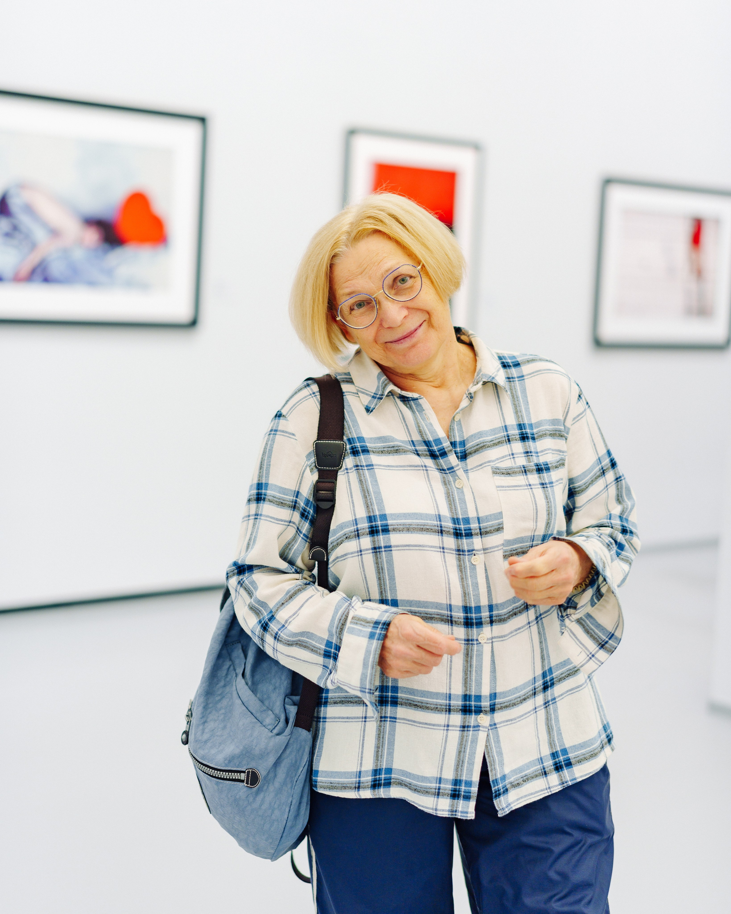 Музей фотографии. Портретный и семейный фотограф в Москве/Видное