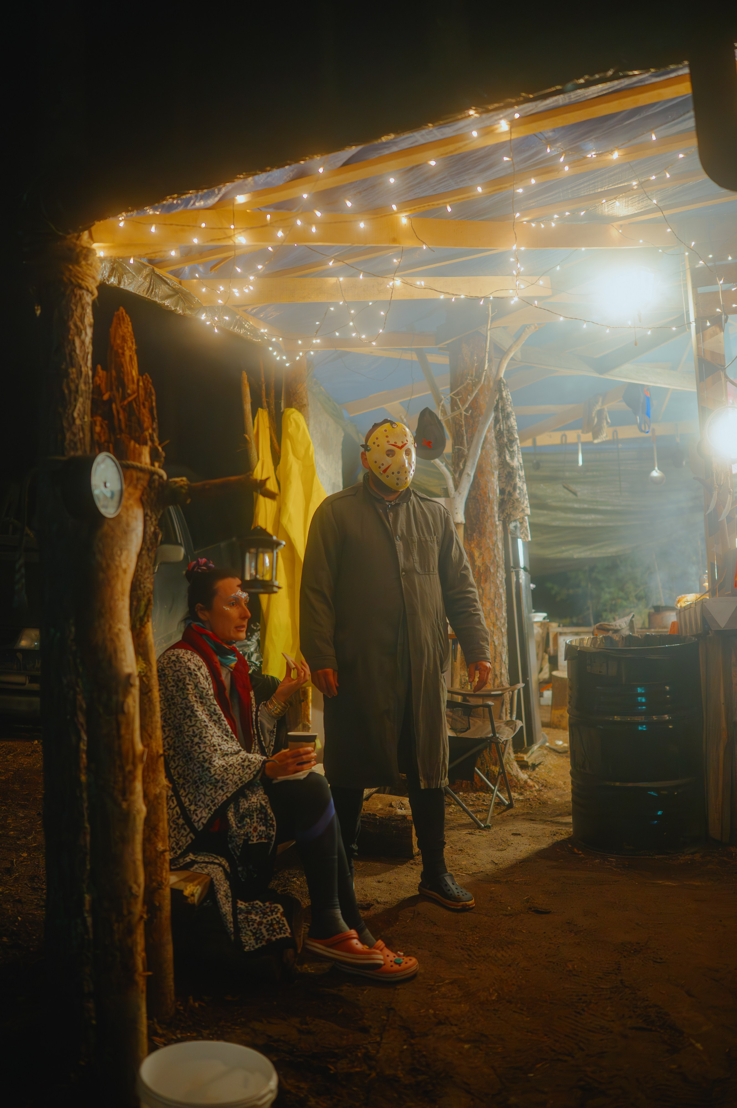 METADREAMS 2025. Контент фотограф Илья Урс