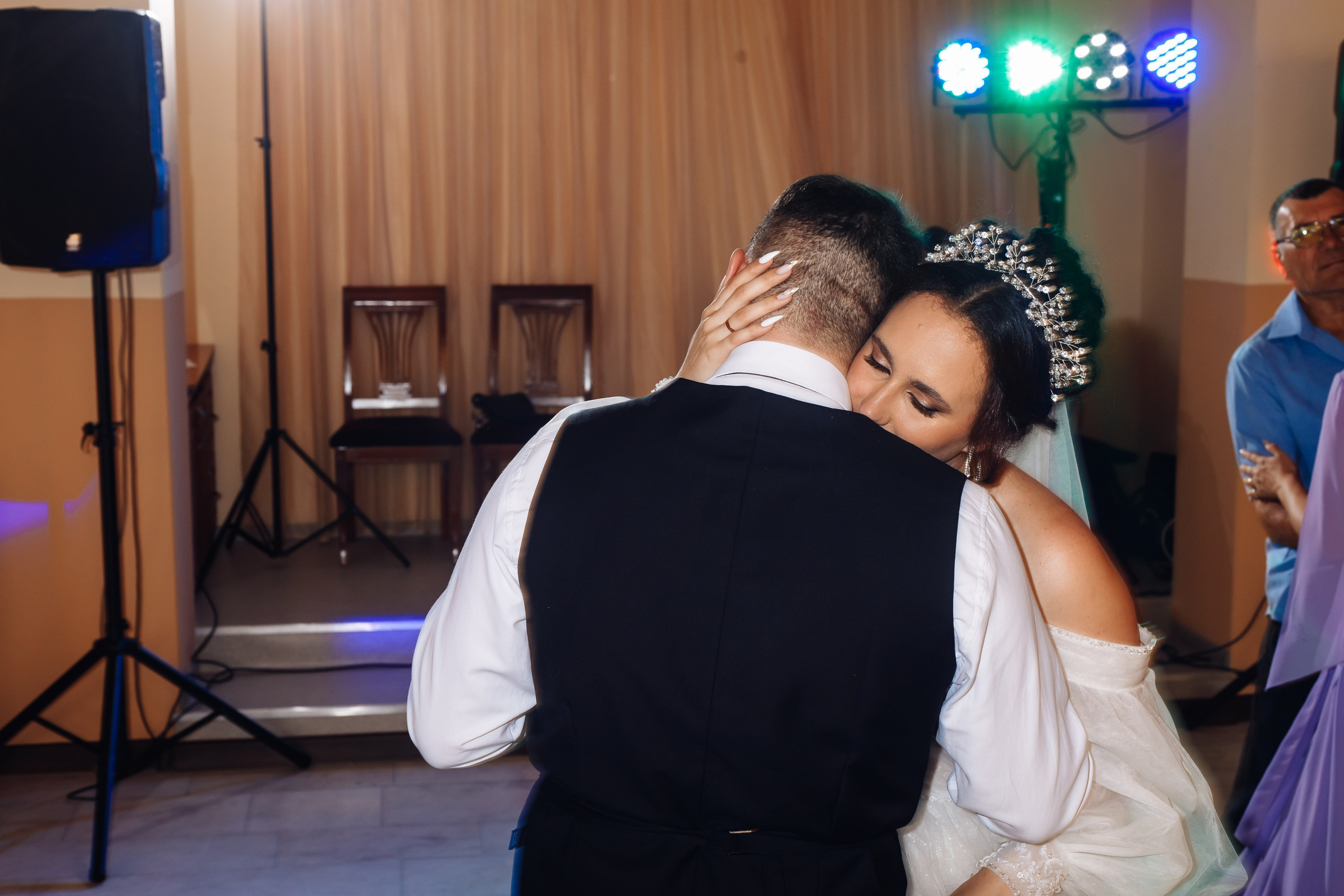 Свадебная фотосессия в Тихорецке. Свадебный и семейный фотограф в Краснодарском крае Мария Данилкина