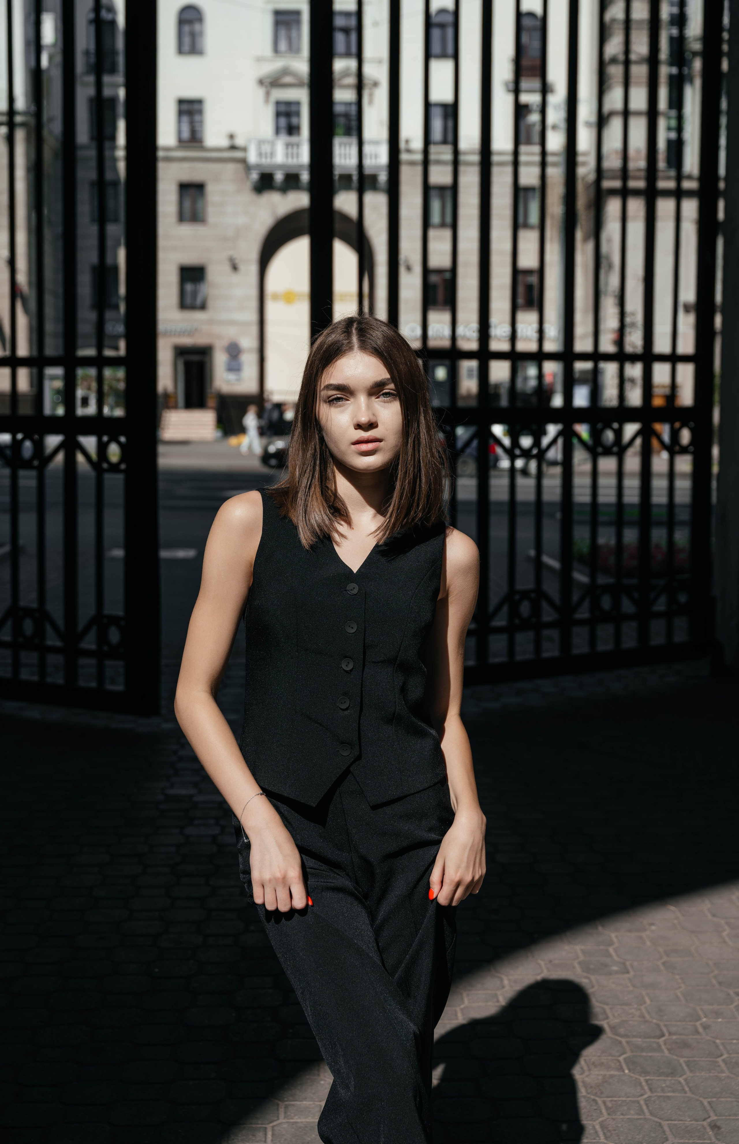 Даша. Свадебный и портретный фотограф в Минске и РБ Владислав Саков