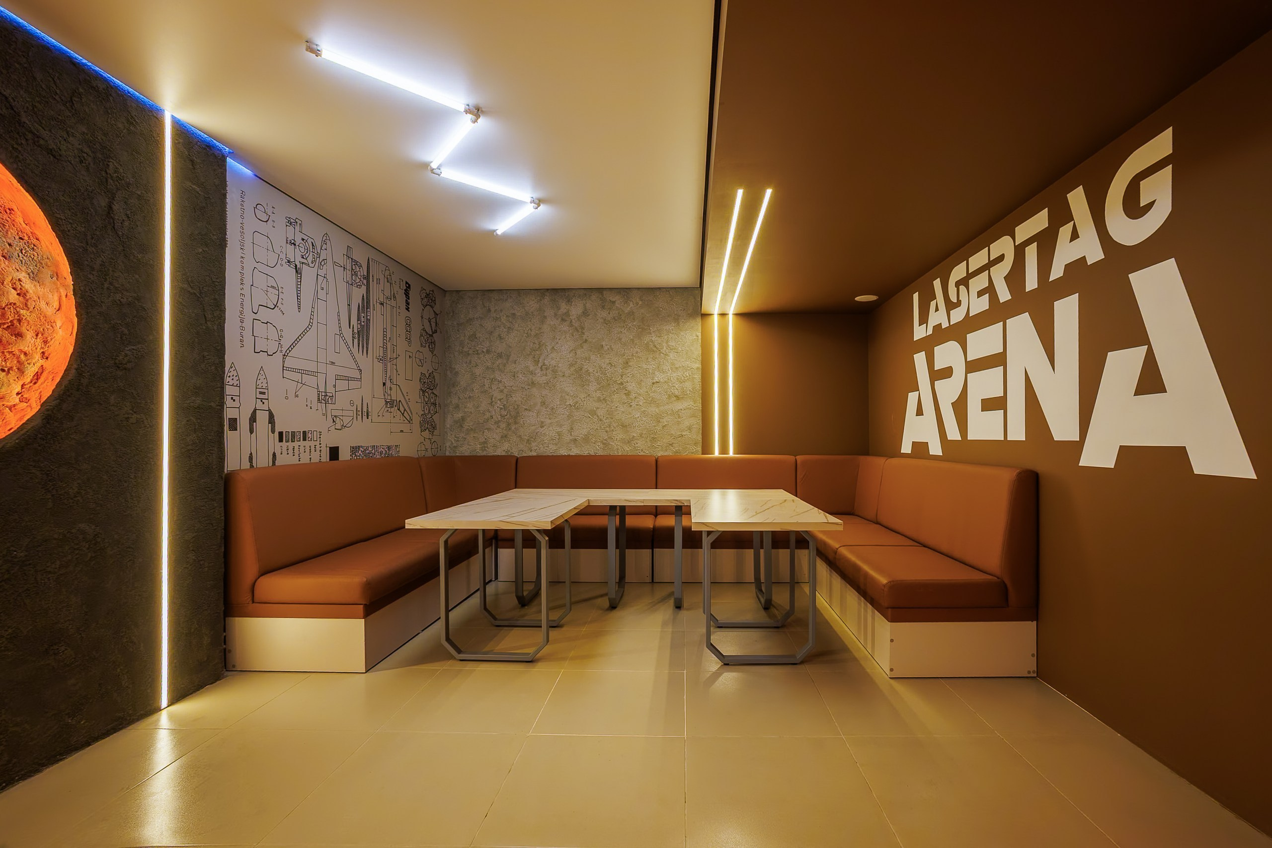 Интерьерная съемка. Фотограф Николай Петрушкин | Ставрополь, Москва