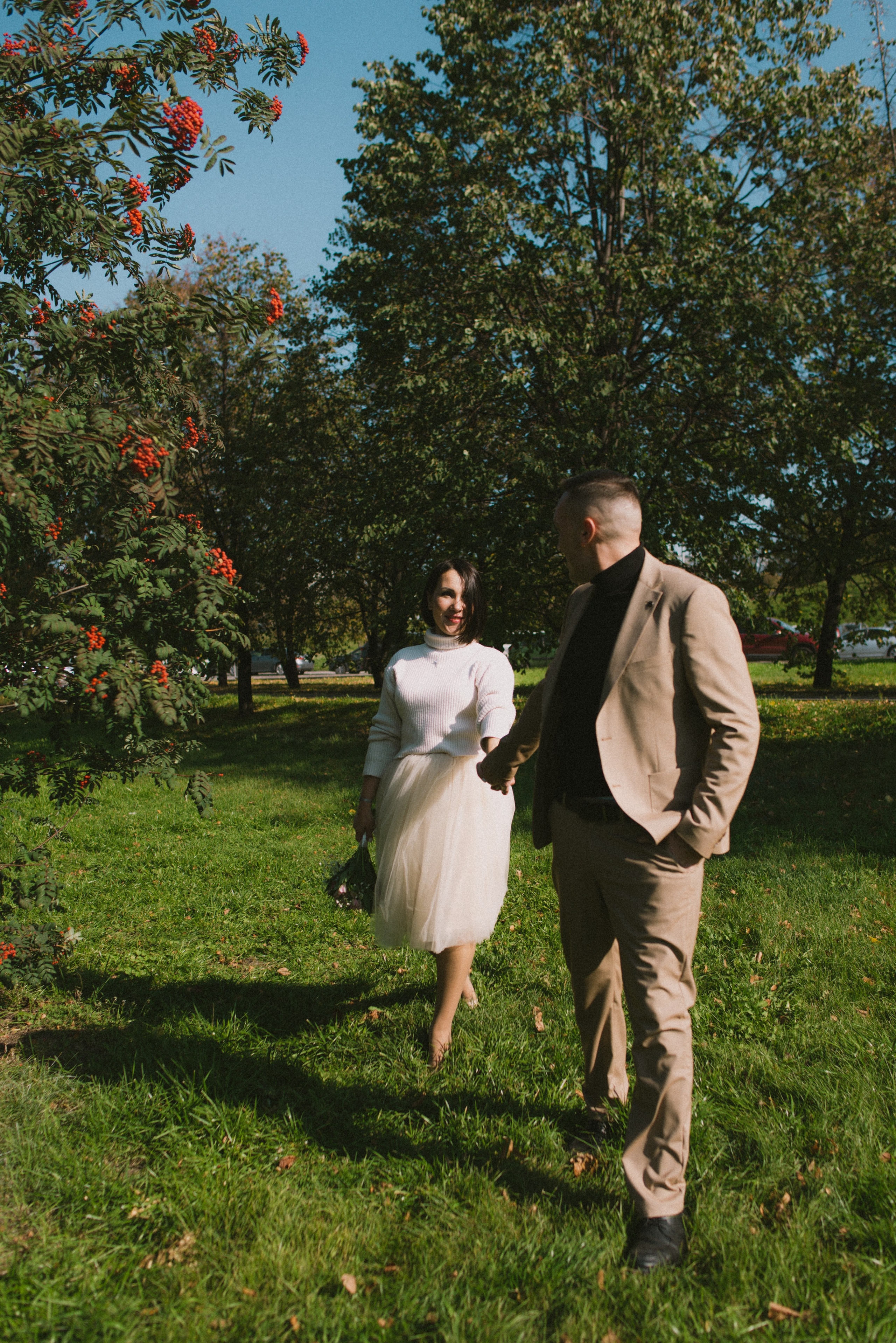 С л у ч а й н о с т ь. Творческий фотограф Сургут/Москва (портреты, свадьбы, lovestory…)