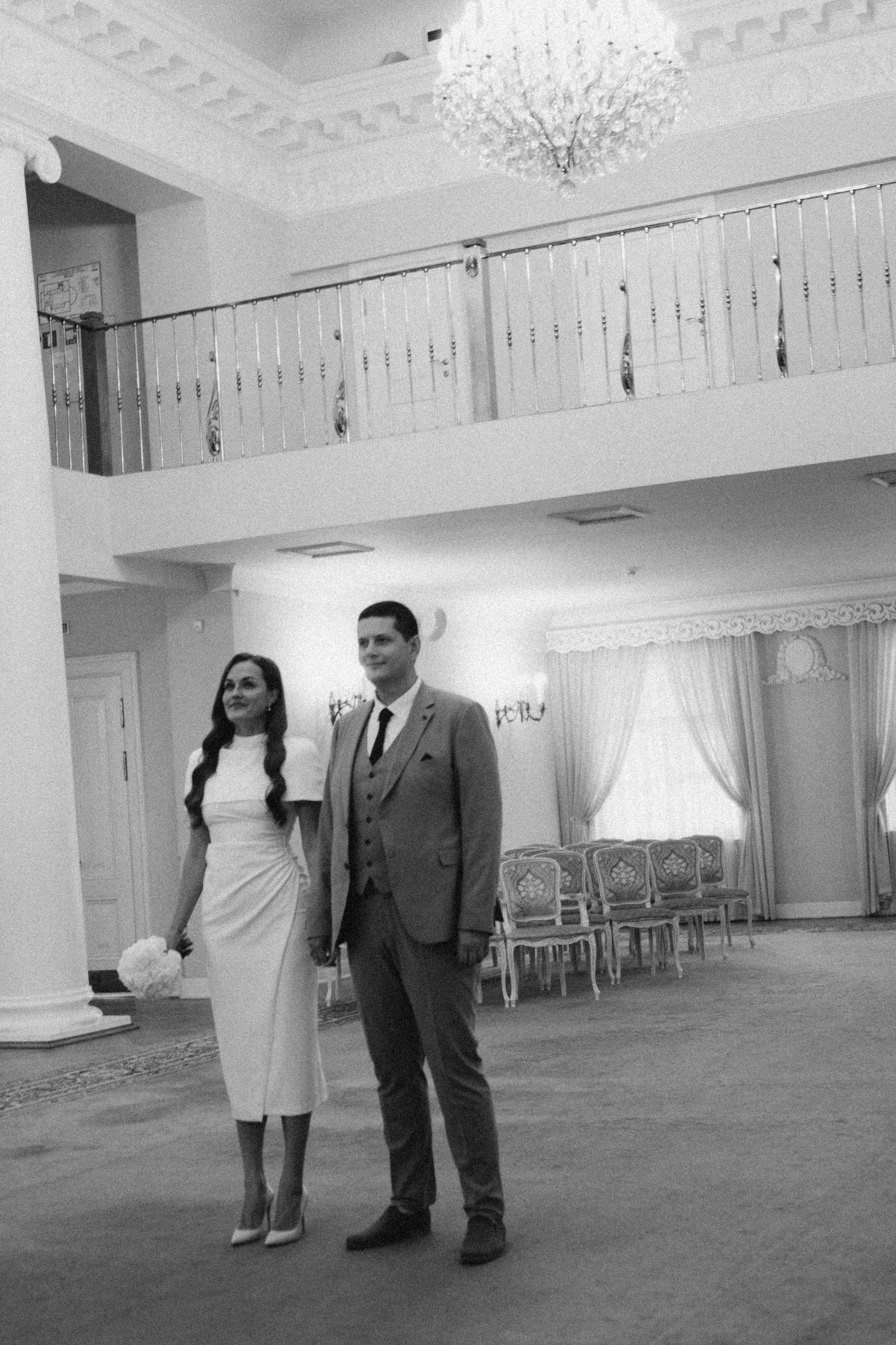 СВАДЕБНАЯ В ПУШКИНЕ. Профессиональный фотограф, Санкт-Петербург — Виктория Богомолова