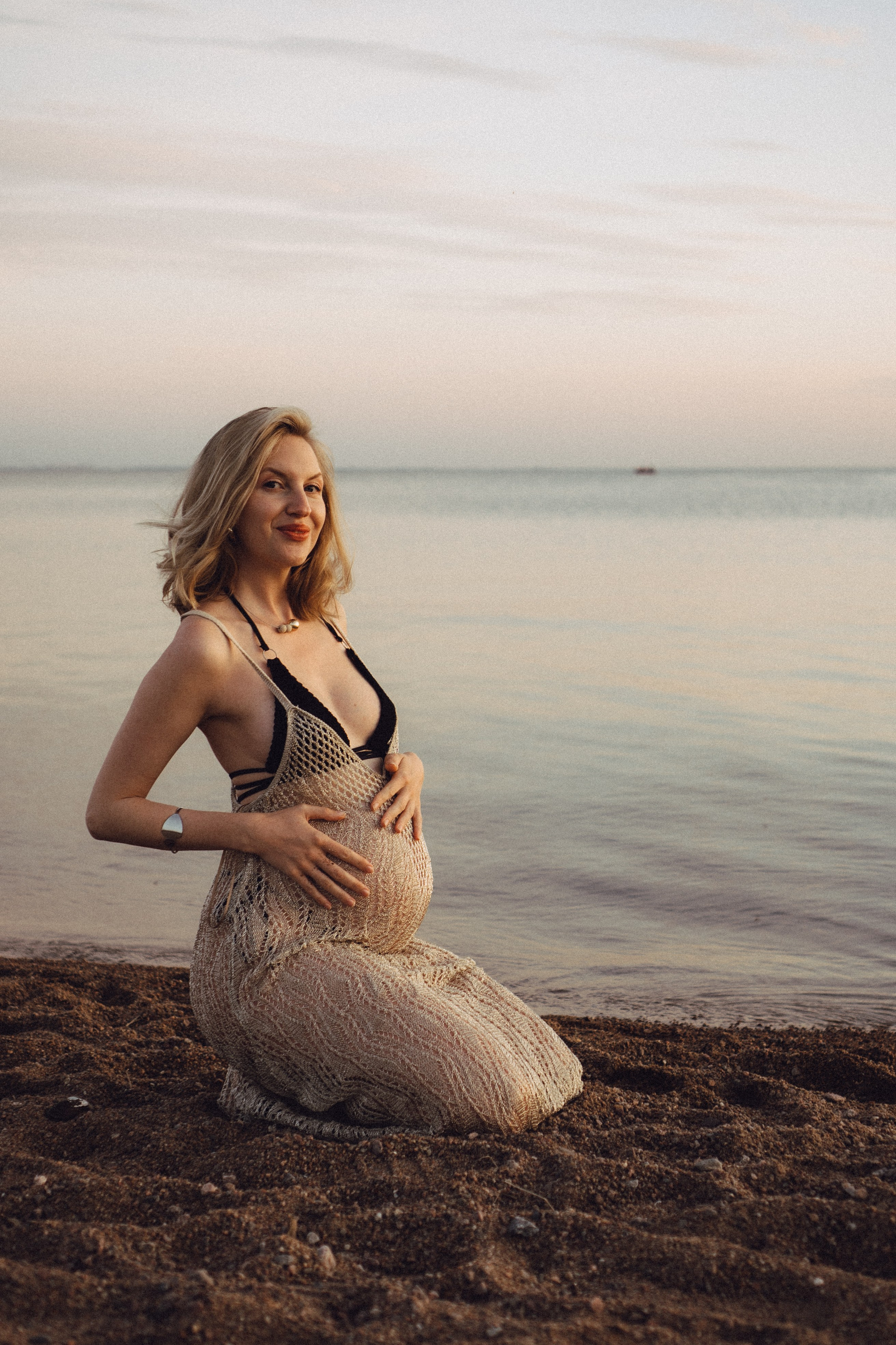 В ОЖИДАНИИ. Профессиональный фотограф, Санкт-Петербург — Виктория Богомолова