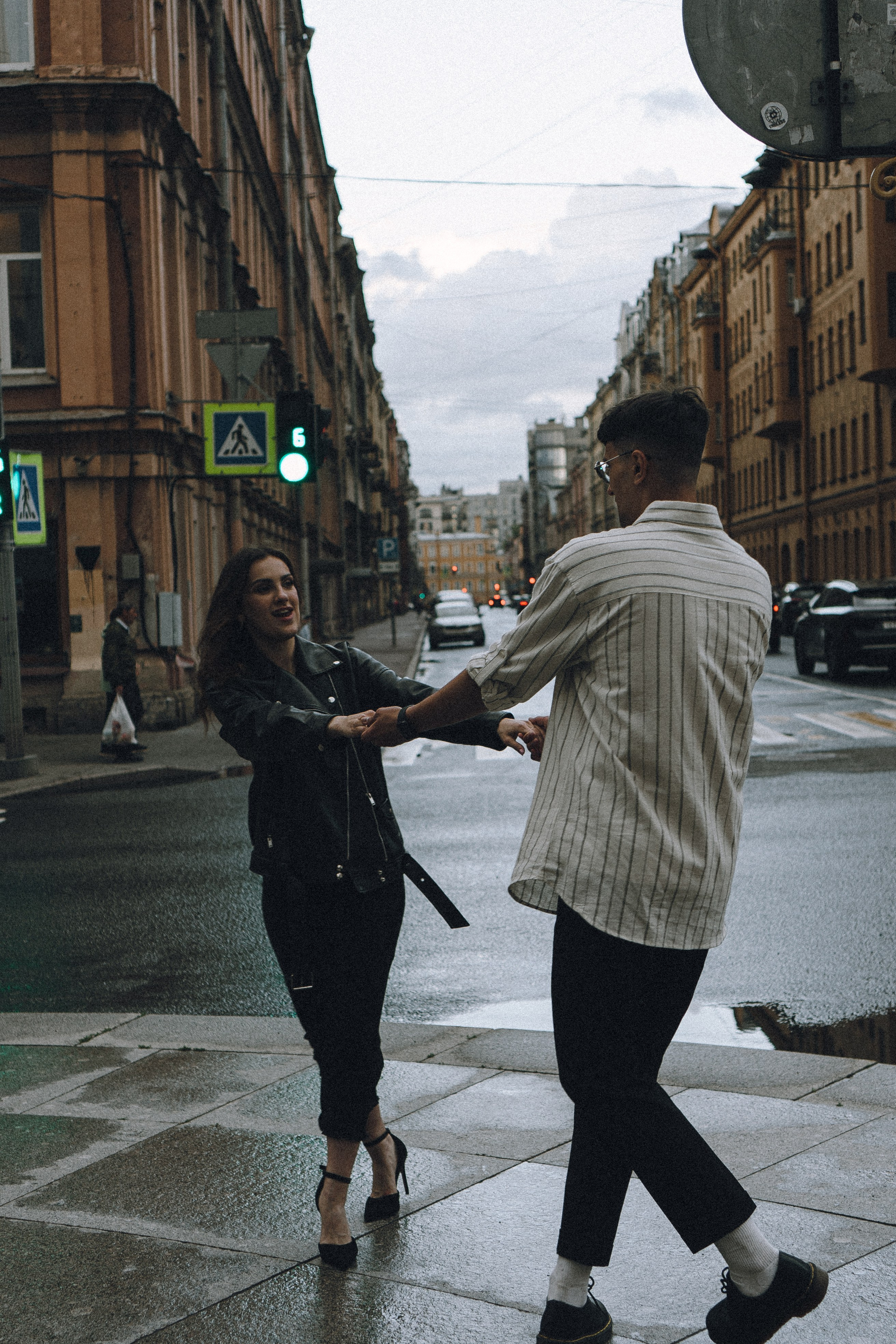 ЛЮБОВЬ В ИЮНЕ. Профессиональный фотограф, Санкт-Петербург — Виктория Богомолова